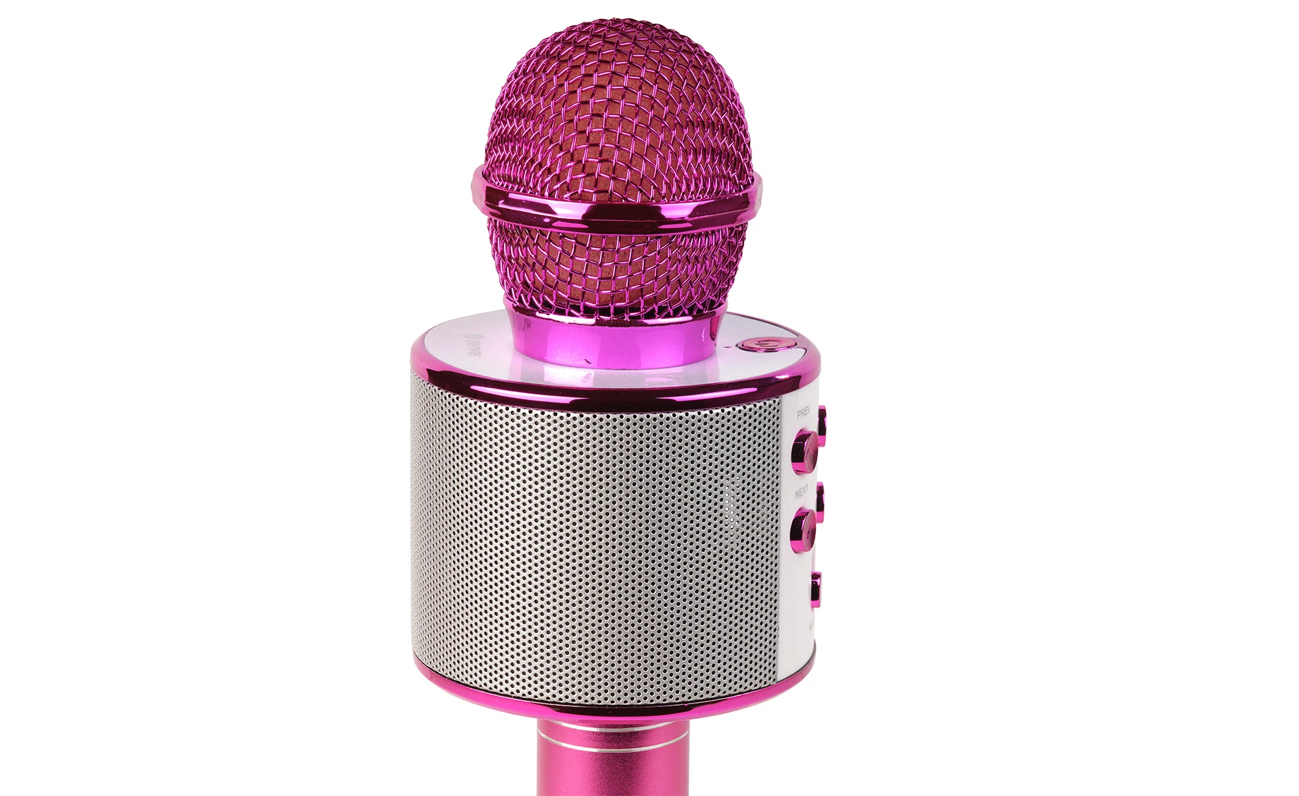 Denver KMS-20 BT bluetooth karaoke mikrofon