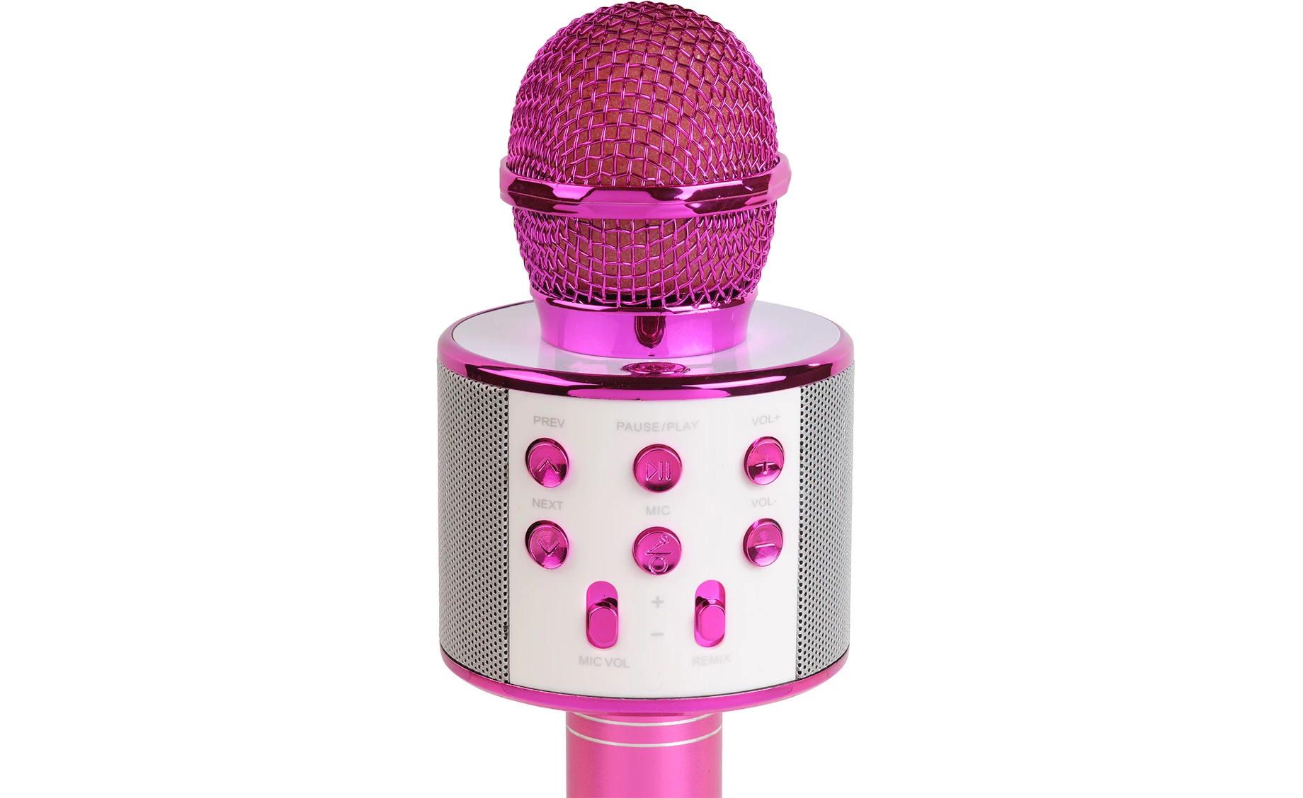 Denver KMS-20 BT bluetooth karaoke mikrofon