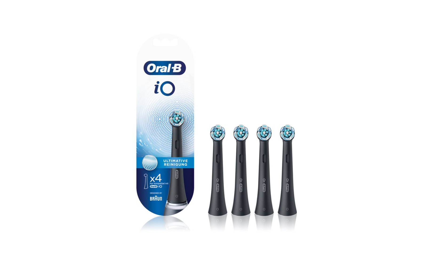 Oral B IO REFILL UC nastavak za električnu četkicu