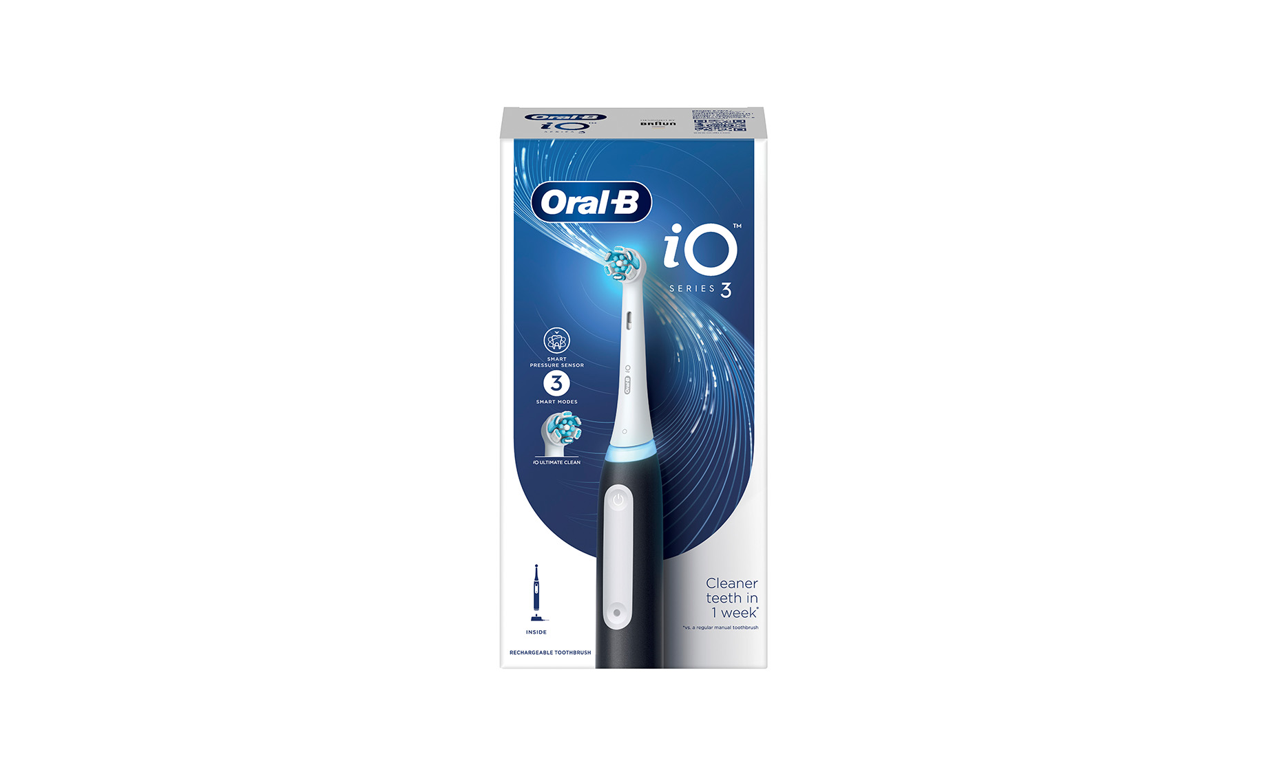 Oral B IO3 PW električna četkica za zube