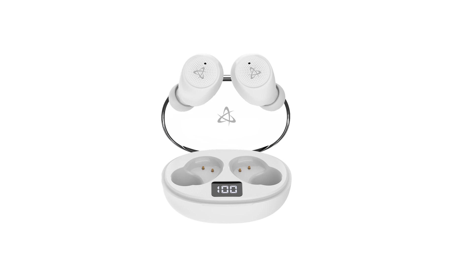 Sbox EB-TWS115-W TWS bluetooth slušalice