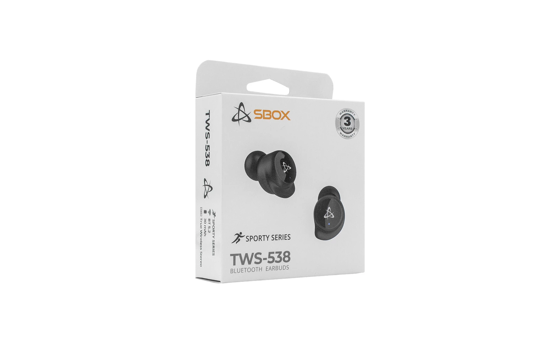 Sbox EB-TWS538 TWS bluetooth slušalice
