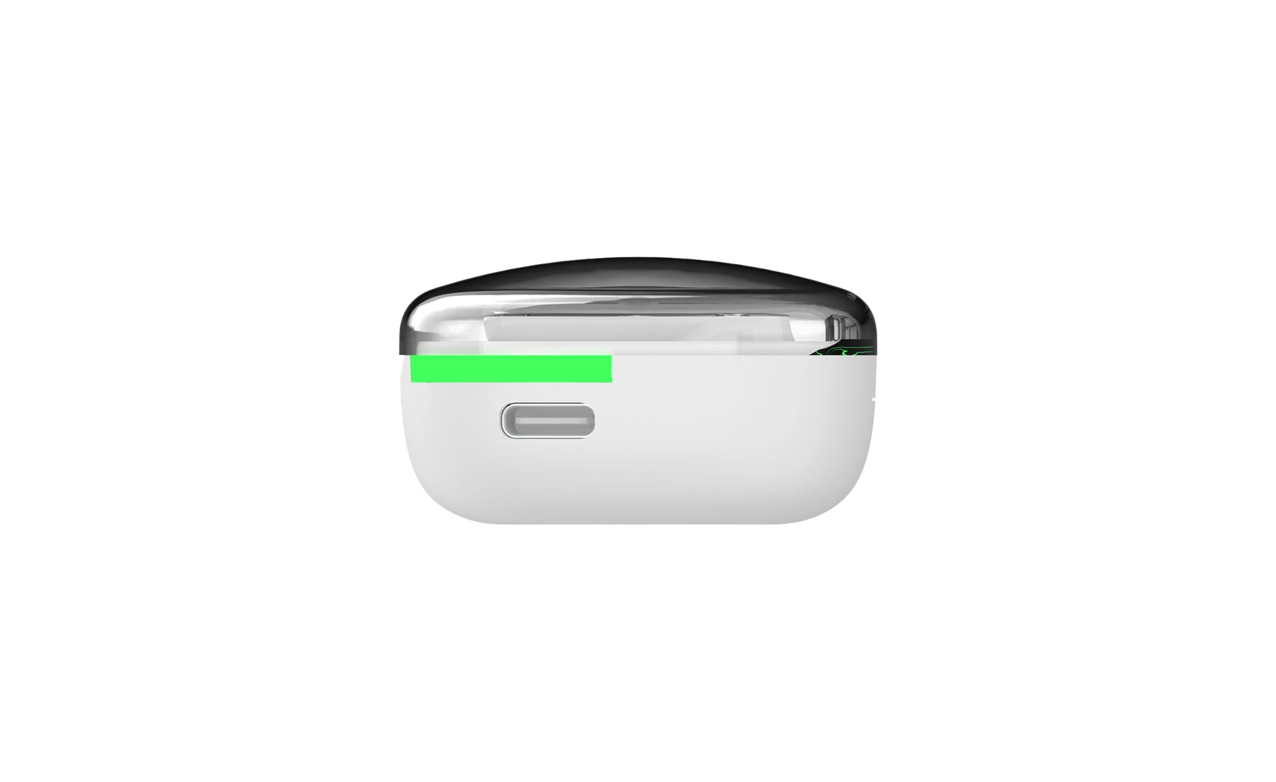 White Shark GEB-TWS37-W TWS bluetooth slušalice
