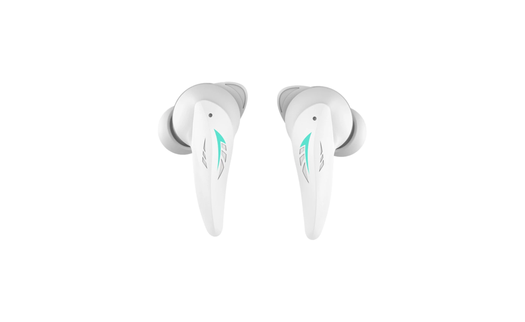 White Shark GEB-TWS96-W TWS bluetooth slušalice