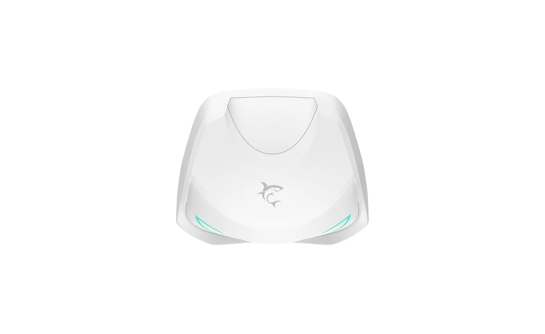 White Shark GEB-TWS96-W TWS bluetooth slušalice