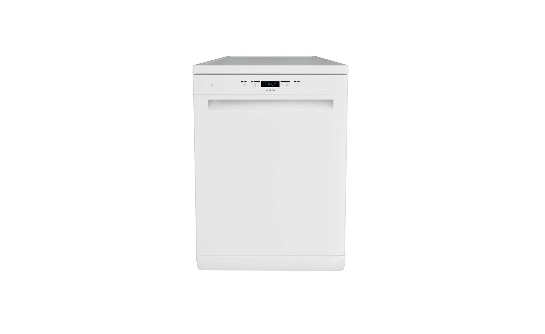 Whirlpool W2F HD624 sudomašina