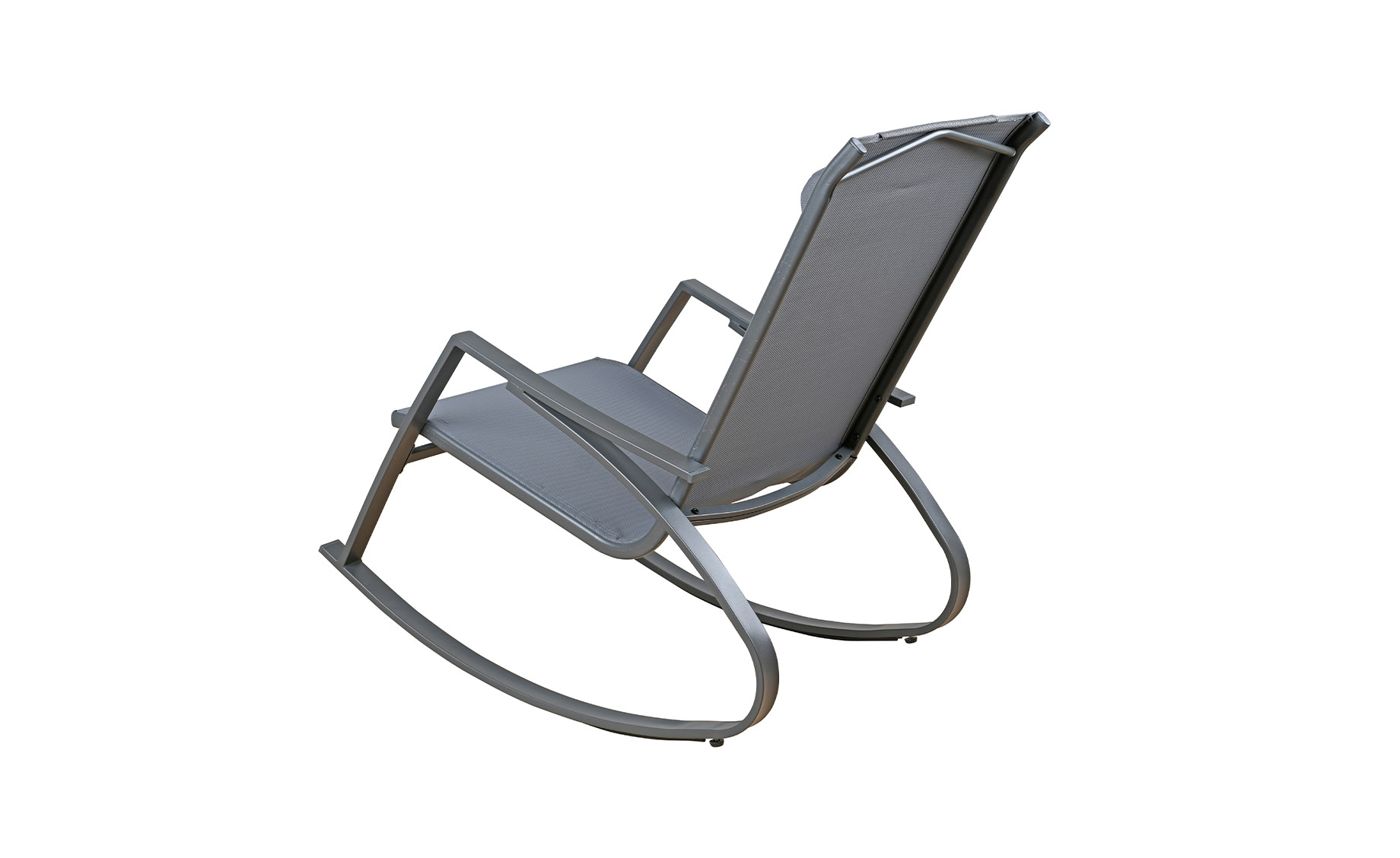 Aura baštenska fotelja na ljuljanje 61x107x95 cm