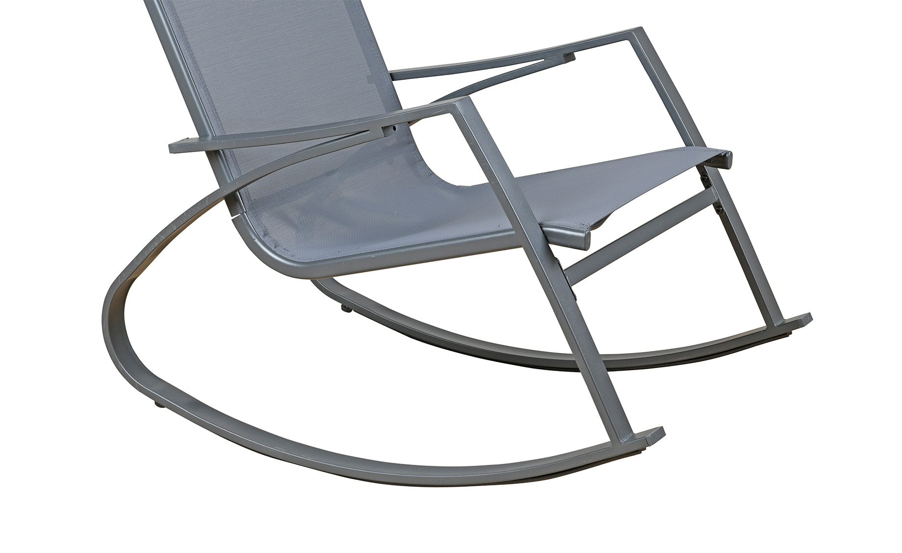 Aura baštenska fotelja na ljuljanje 61x107x95 cm