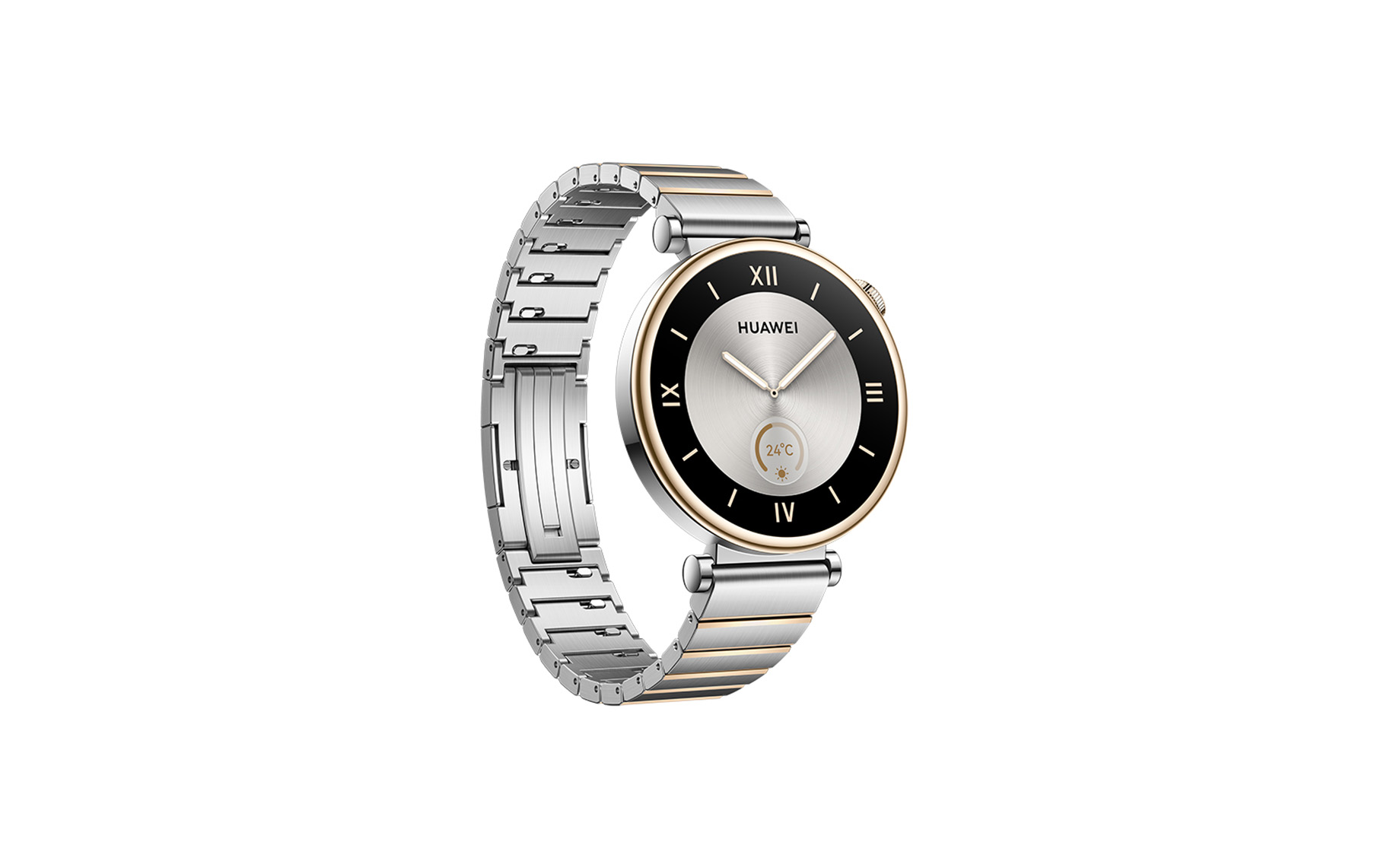 Huawei Watch GT4 41mm pametni sat , Stainless