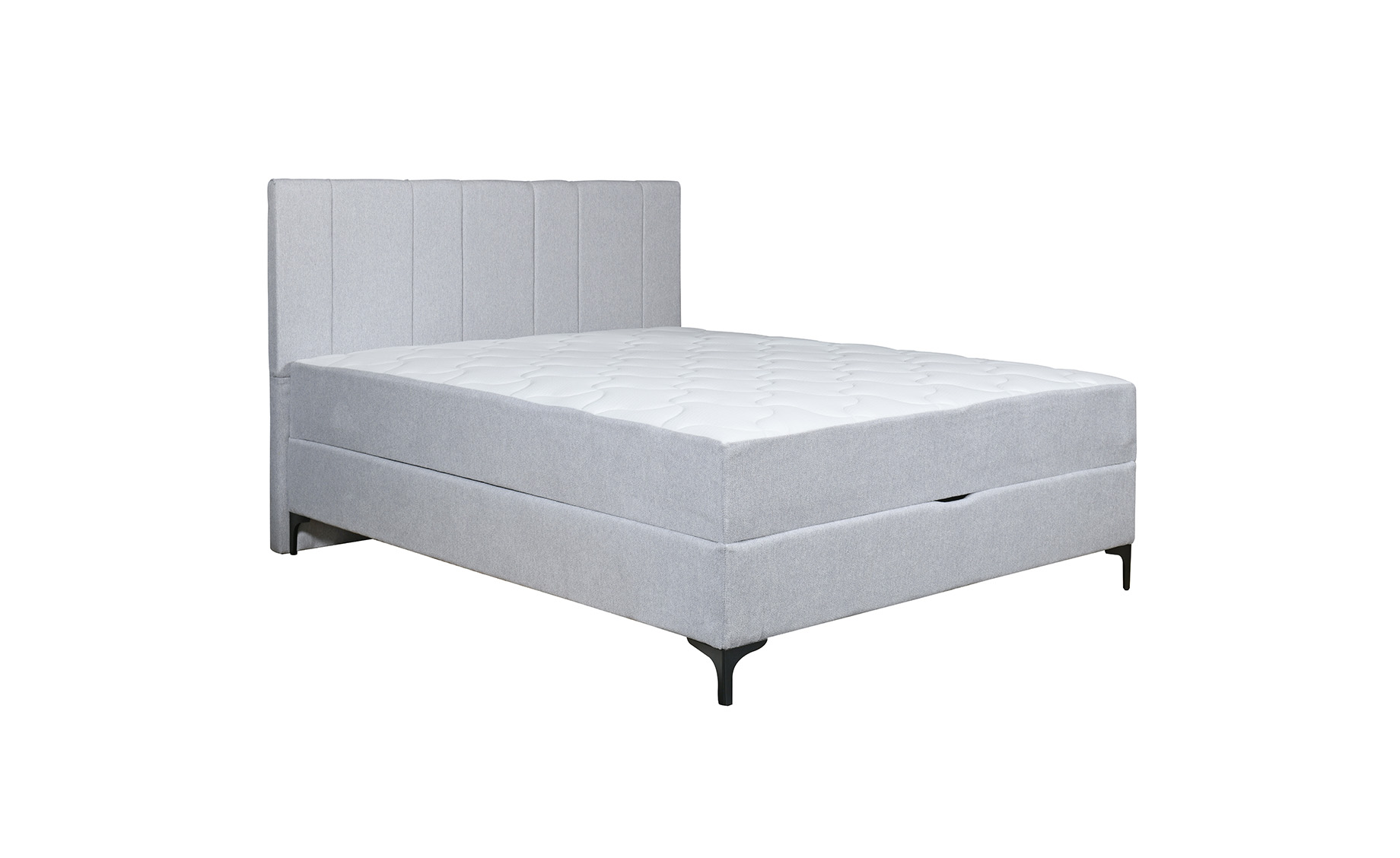 Reno krevet sa prostorom za odlaganje 124x214x115 cm