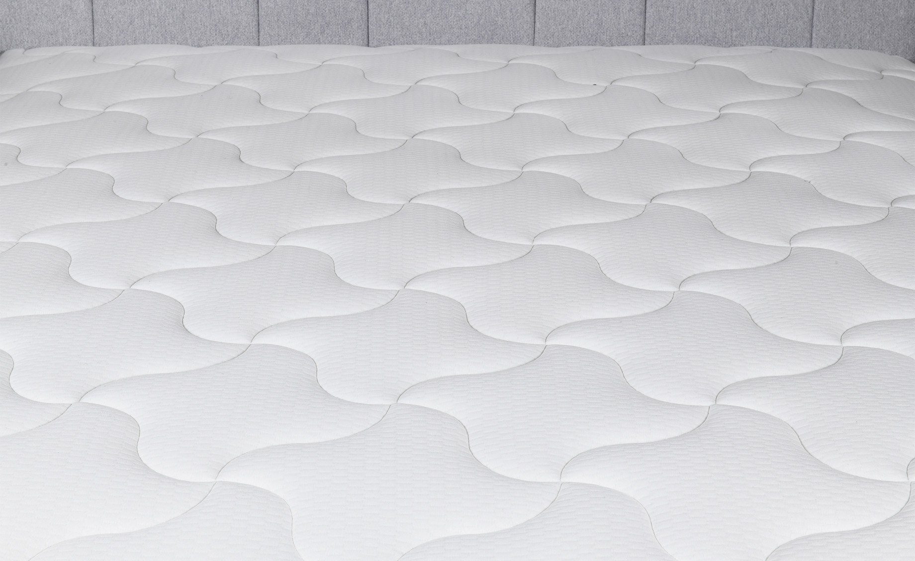 Reno krevet sa spremnikom 164x214x115 cm boja leda
