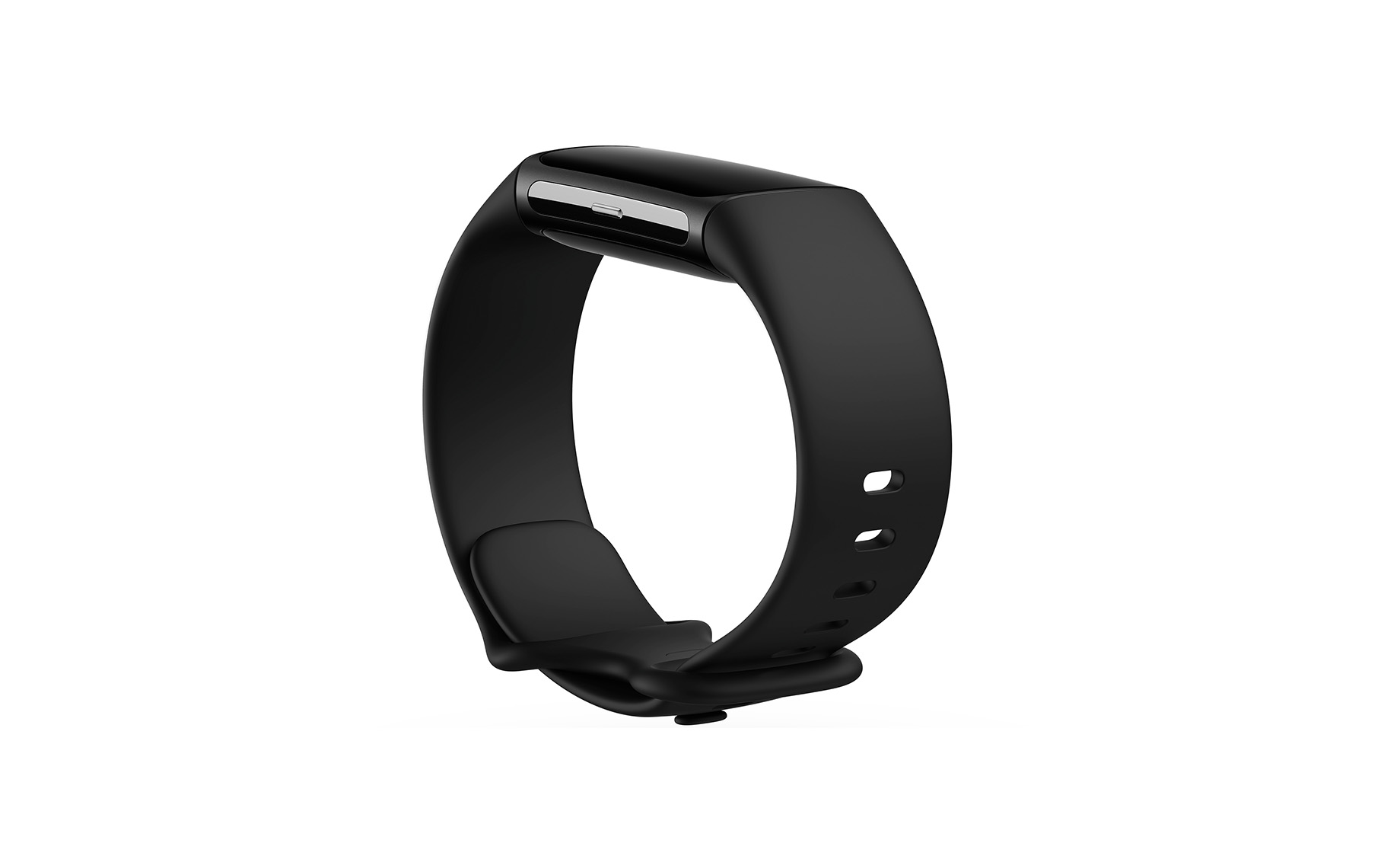 Fitbit Charge 6 sportska narukvica , Obsidian/Black