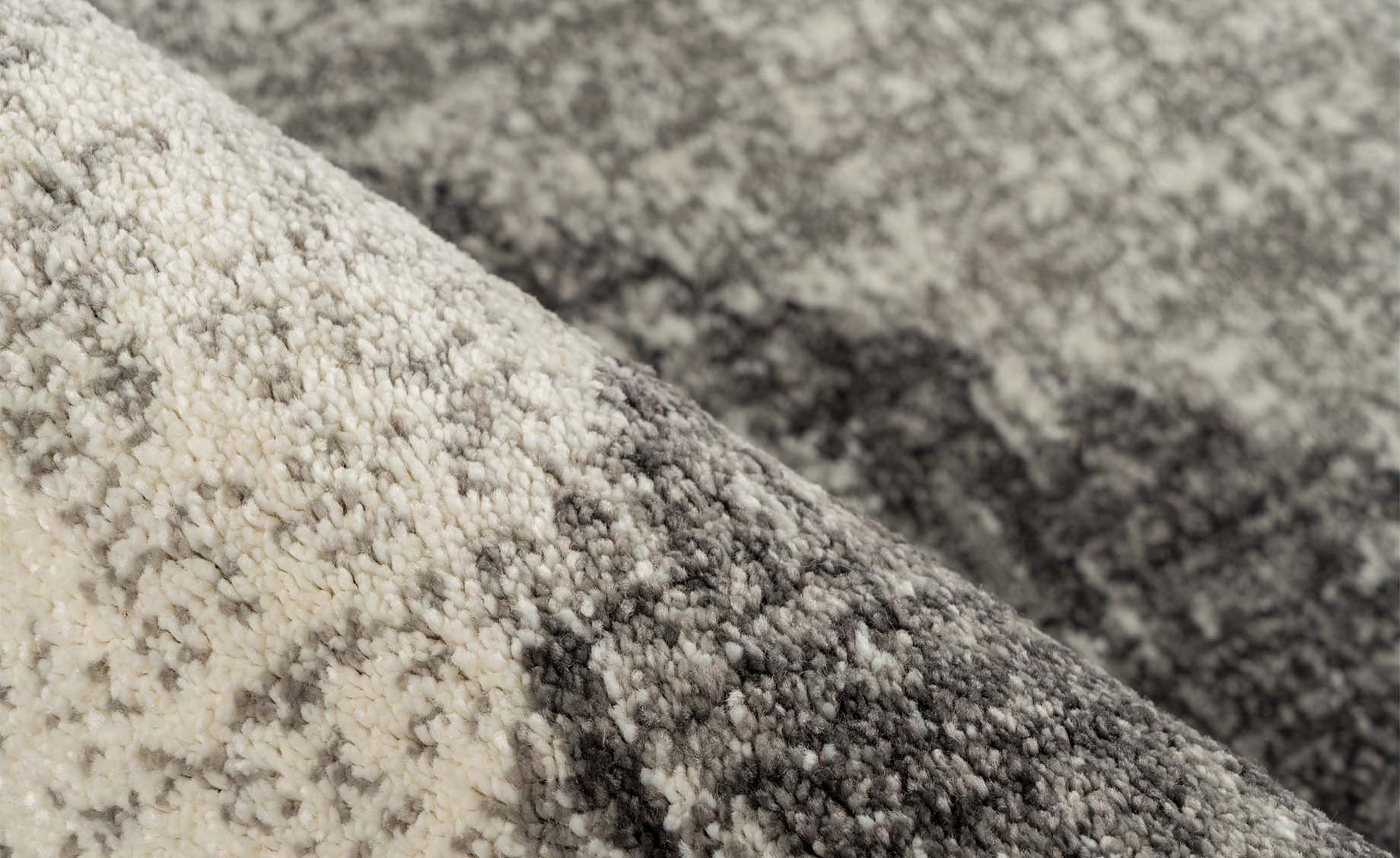 Tepih Trendy 160x230 srebrni