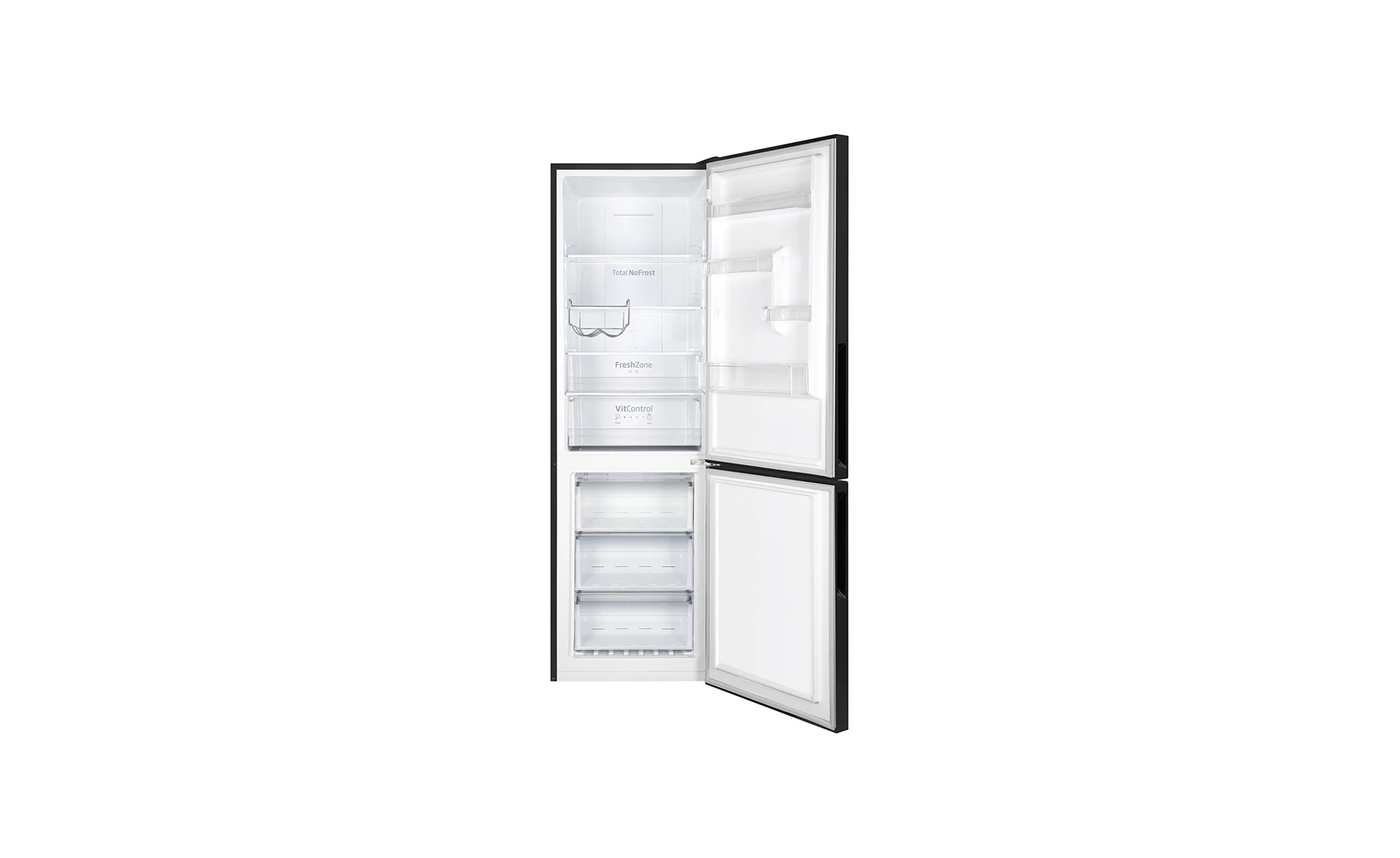 Amica FK3356.4GBDFZAA hladnjak