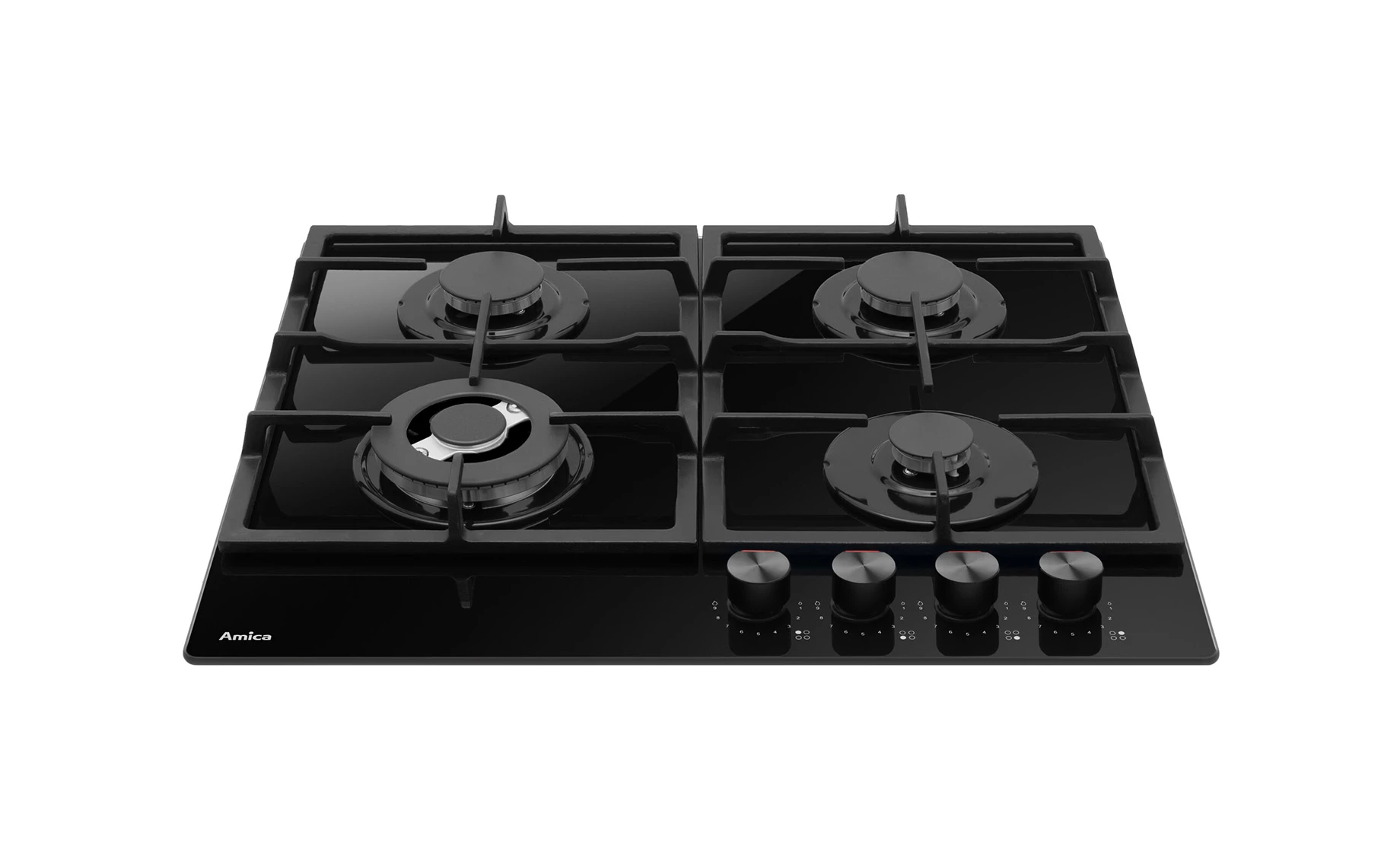 Amica DP 6413 LZBG ugradbena ploča