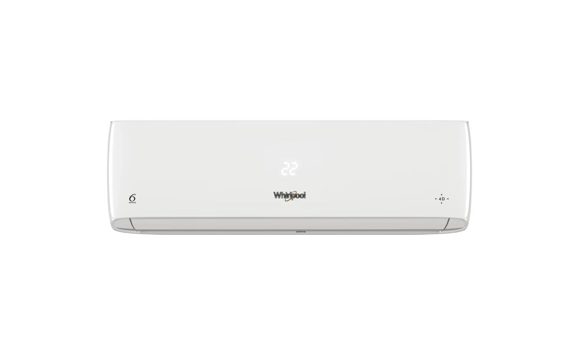Whirlpool SPICR 312W klima uređaj
