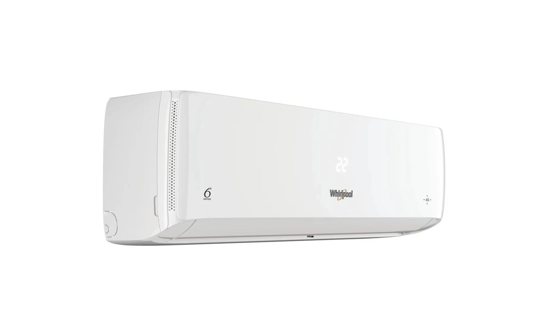 Whirlpool SPICR 312W klima uređaj