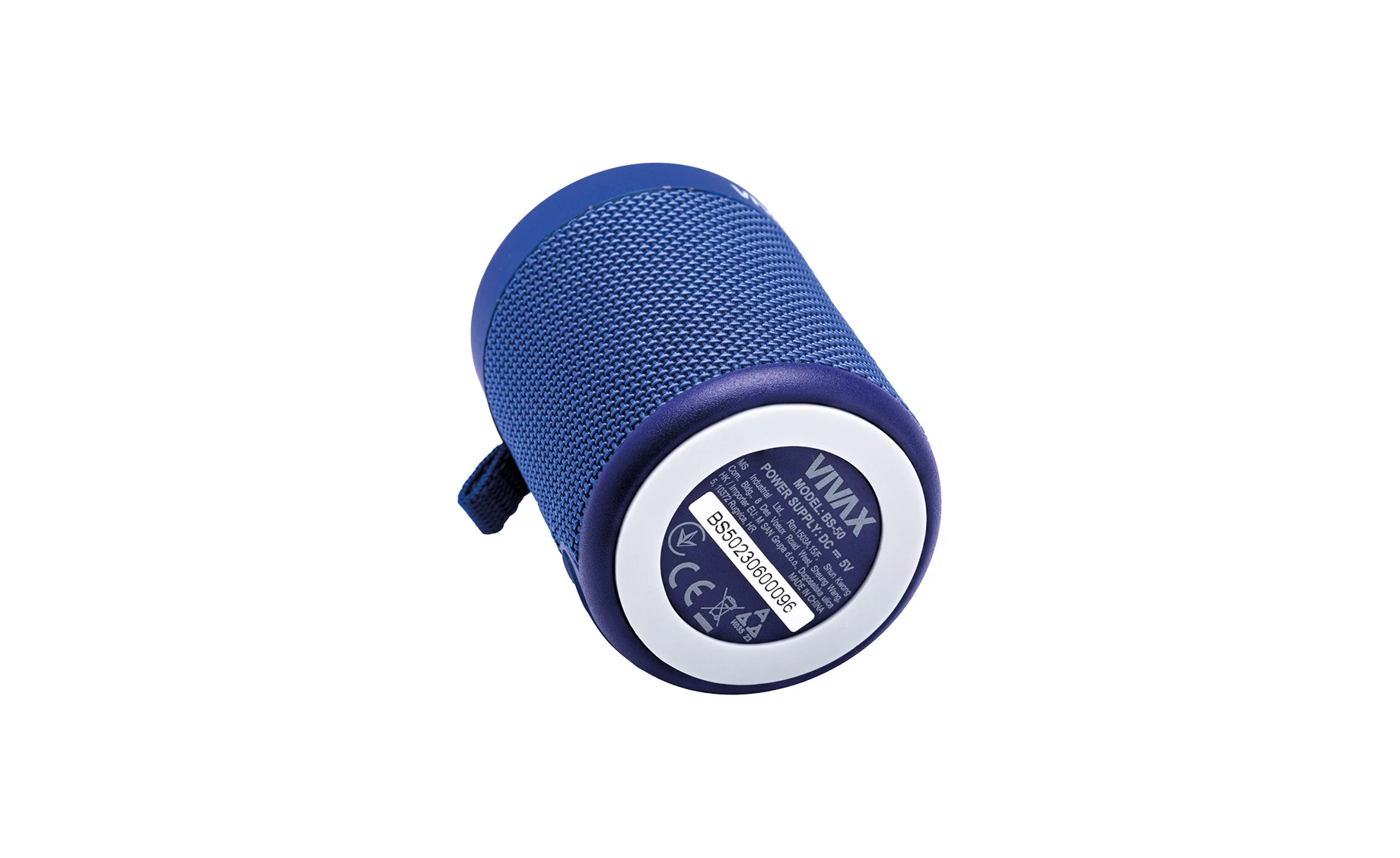 Vivax BS-50 bluetooth zvučnik
