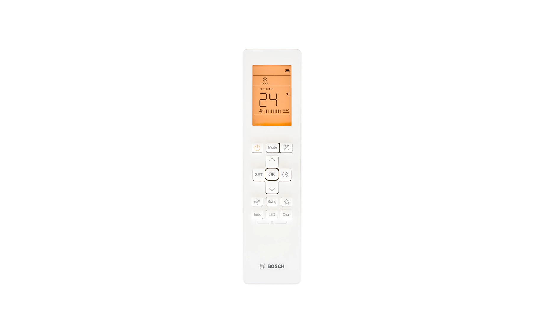 Bosch CL2000-SET 35 WE klima uređaj