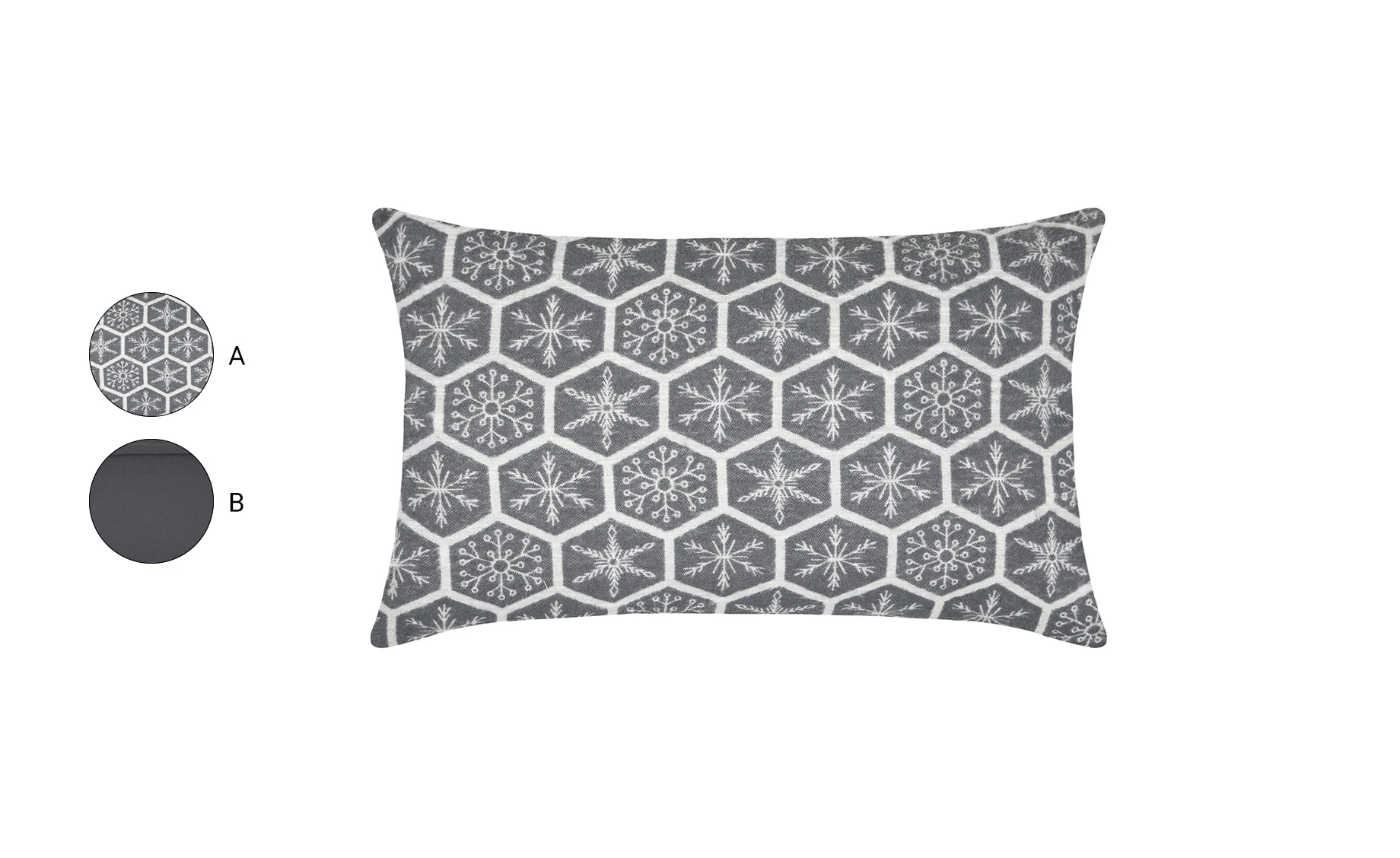 Jastuk Wynter 30x50cm vi