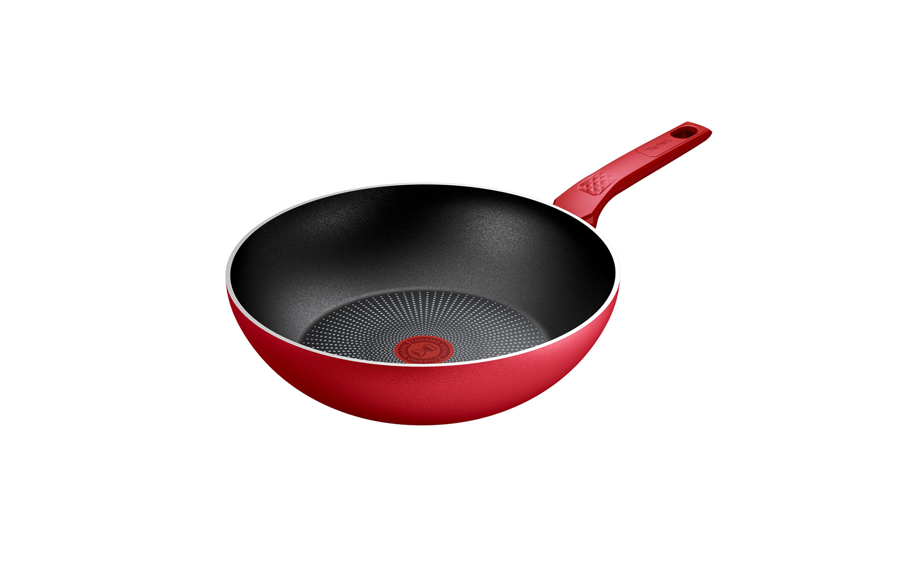 Wok tiganj Daily Expert 28cm Tefal