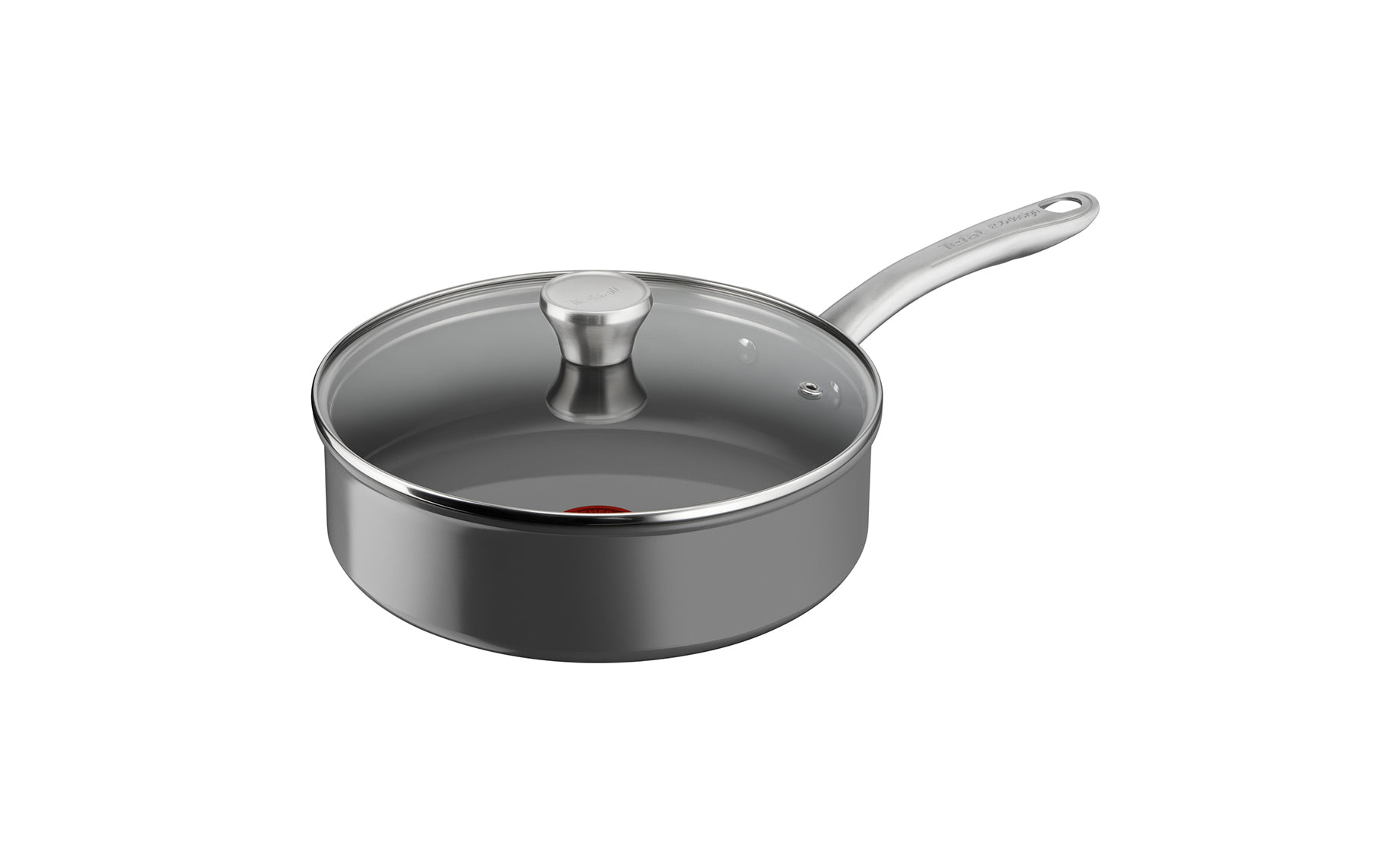 Duboki tiganj Renew 24cm Tefal | Emmezeta webshop