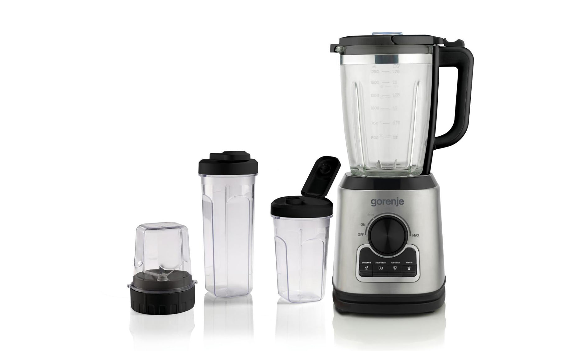 Gorenje B 1400 BE blender