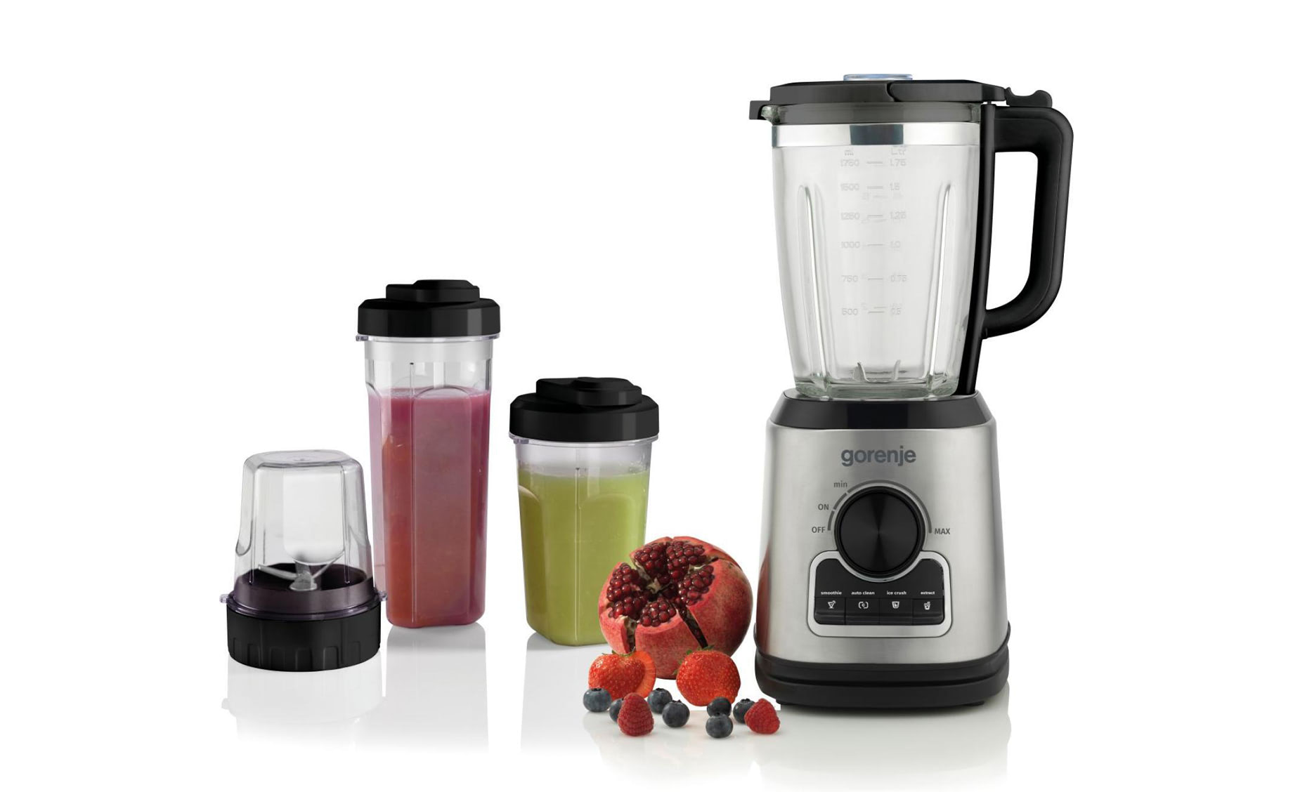 Gorenje B 1400 BE blender