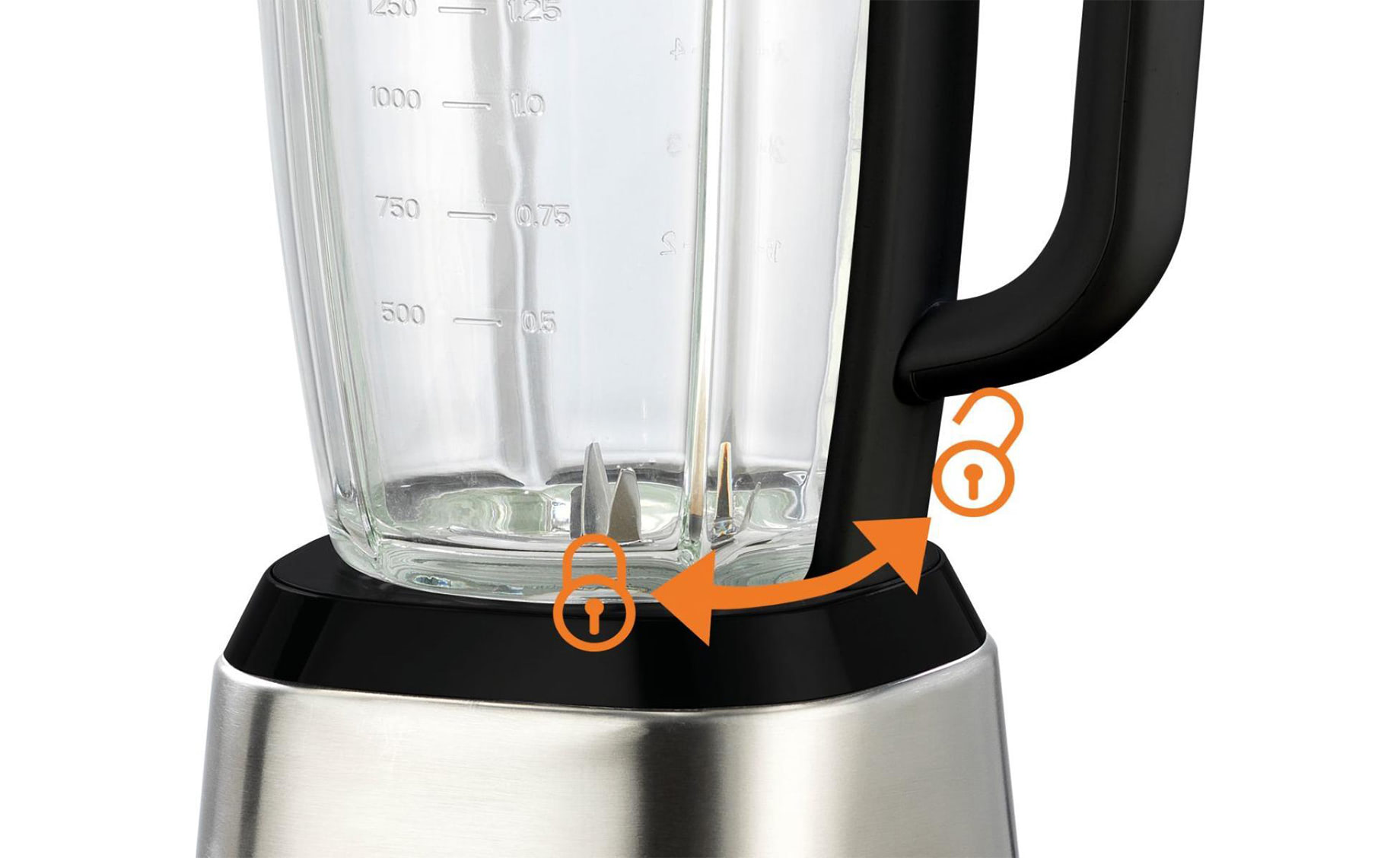 Gorenje B 1400 BE blender