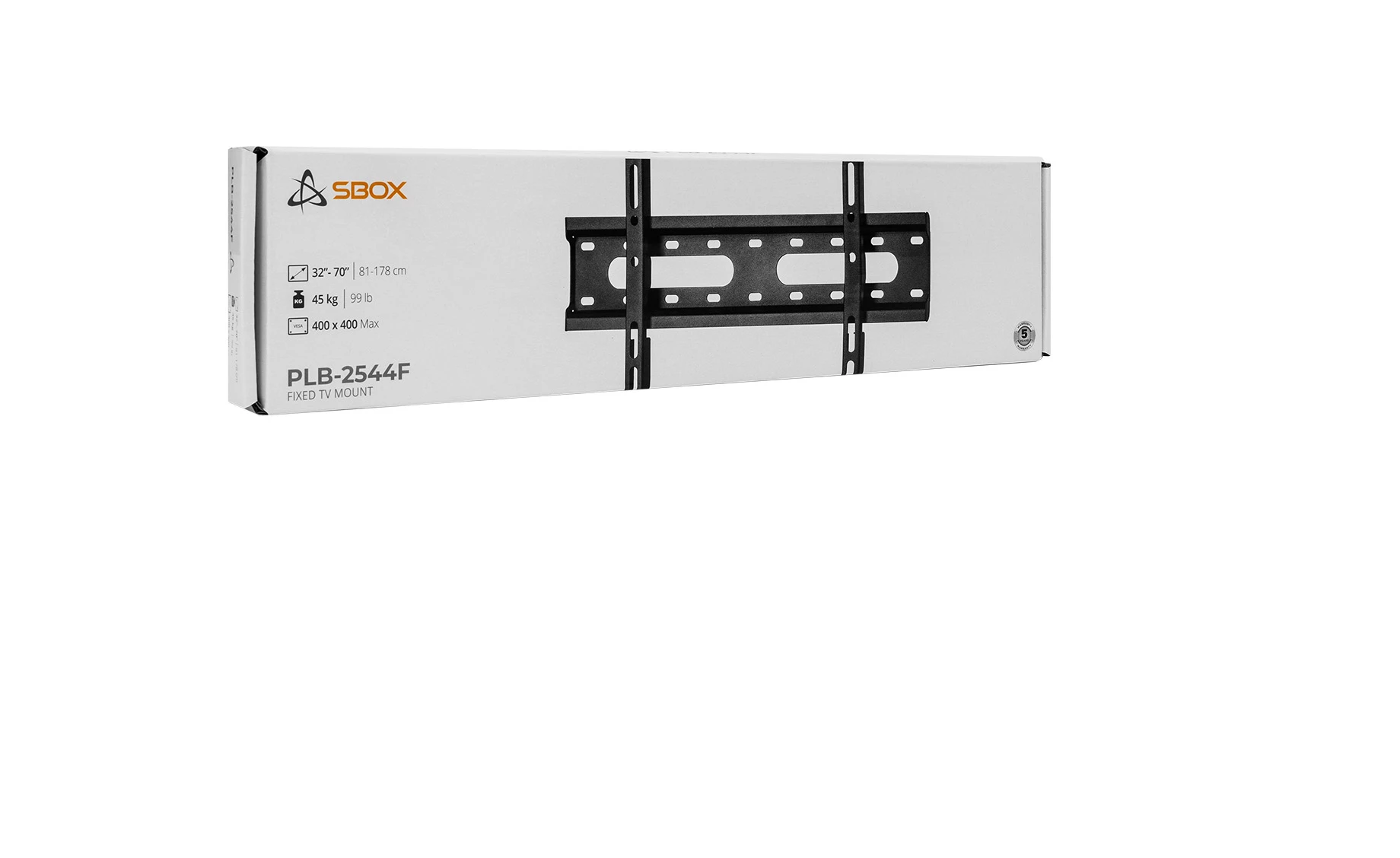 Sbox PLB-2544F-2 nosač za TV 32"-55"