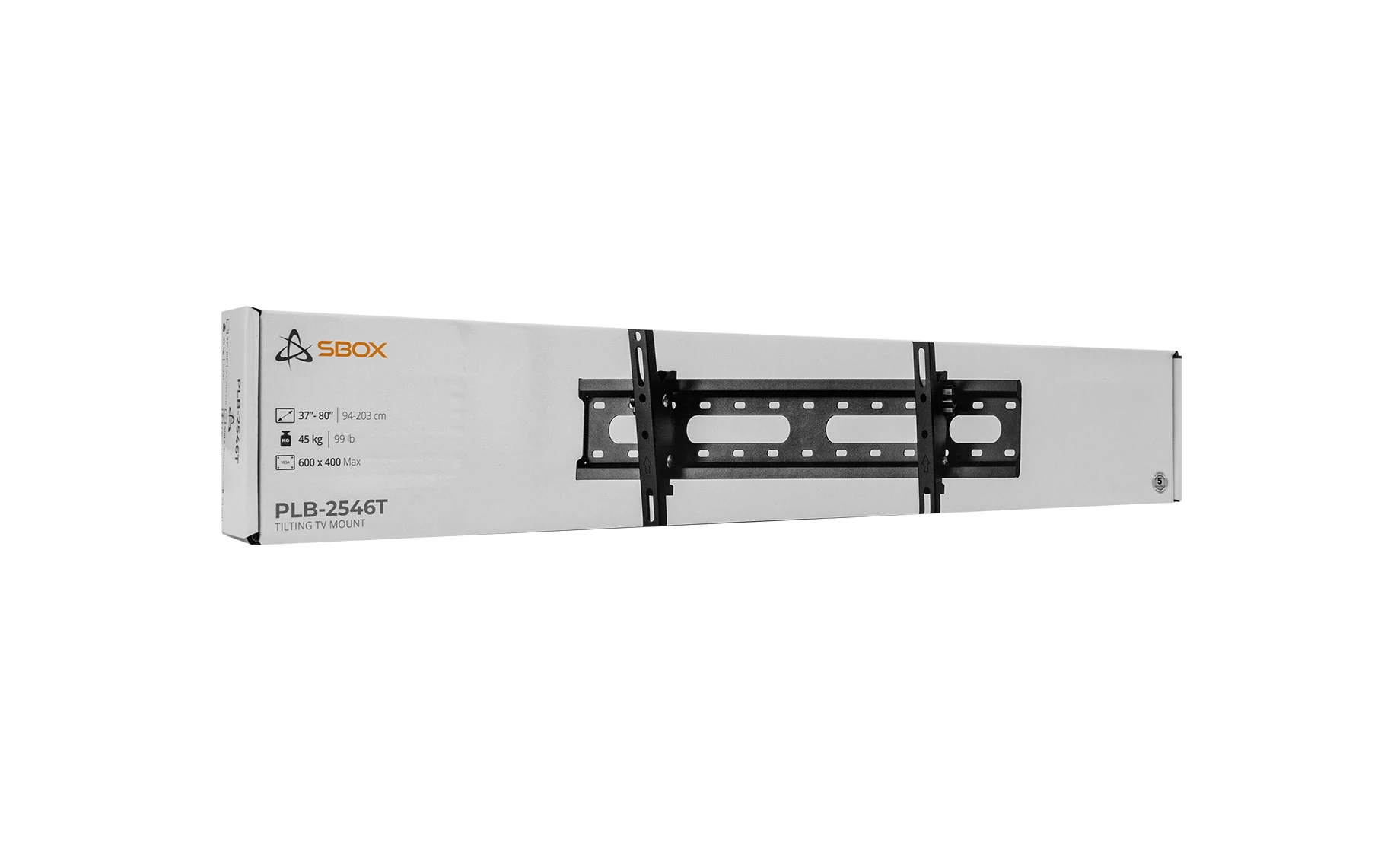 Sbox PLB-2546T-2 nosač za TV 37"-80"