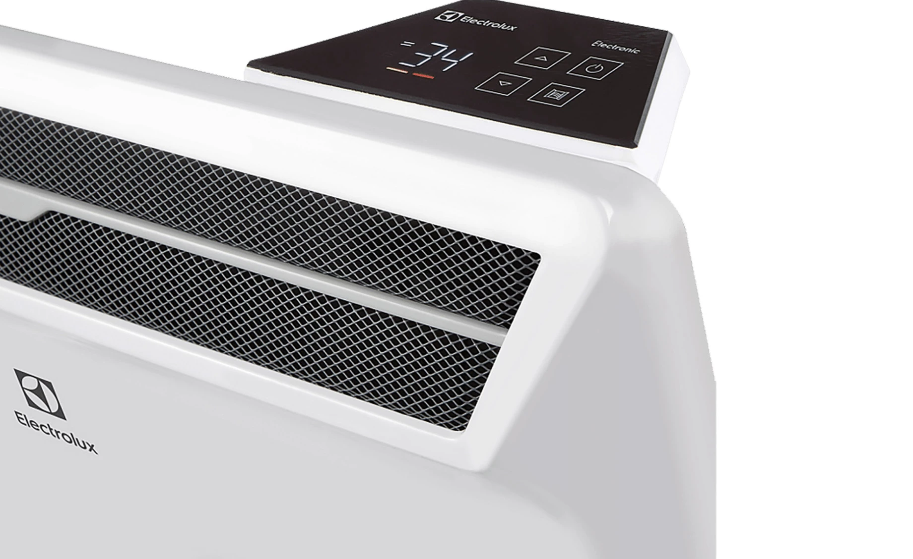 Electrolux ECH/AG2-2500 3BE EEC grejalica