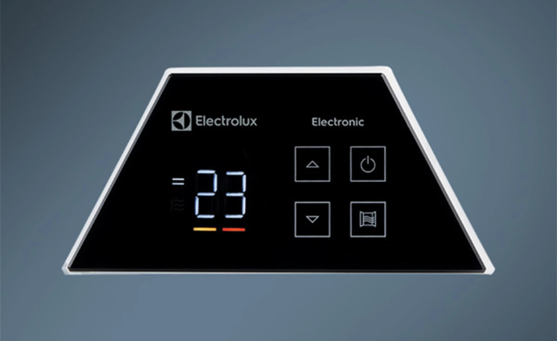 Electrolux ECH/AG2-2500 3BE EEC grejalica