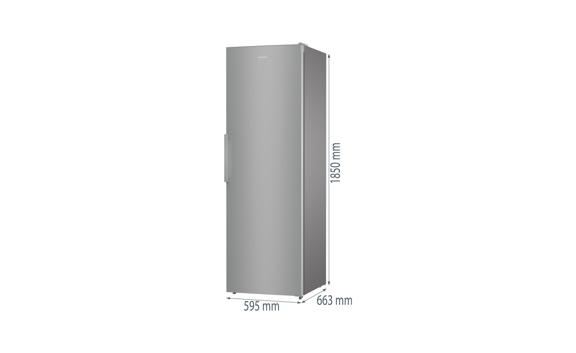 Gorenje R619EES5 frižider