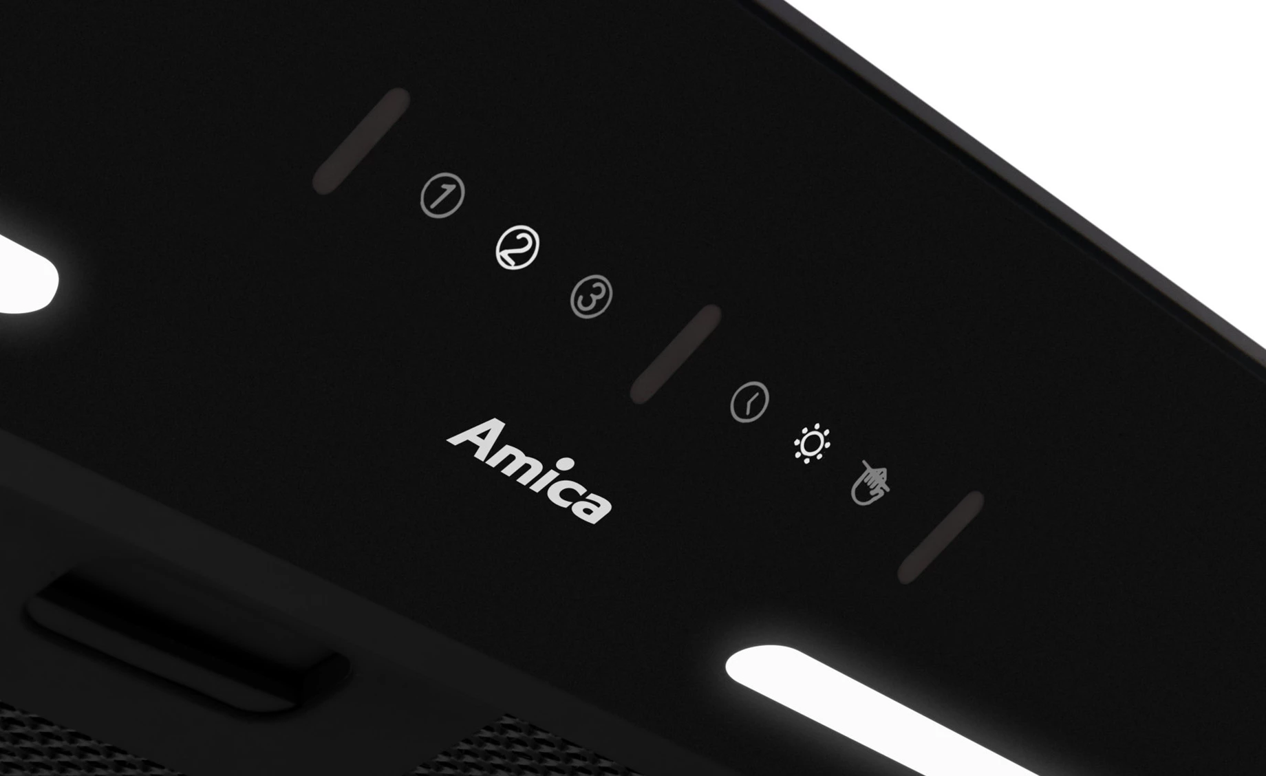 Amica OMP6554BG kuhinjska napa