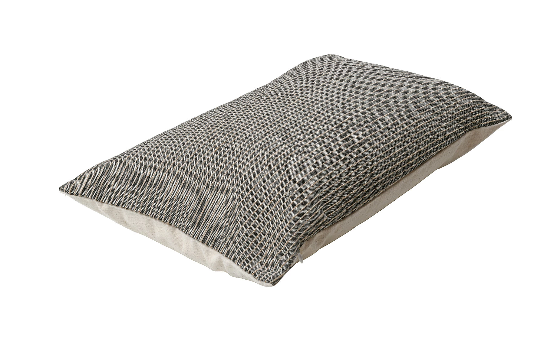 Jastuk Tarra 30x50cm crni