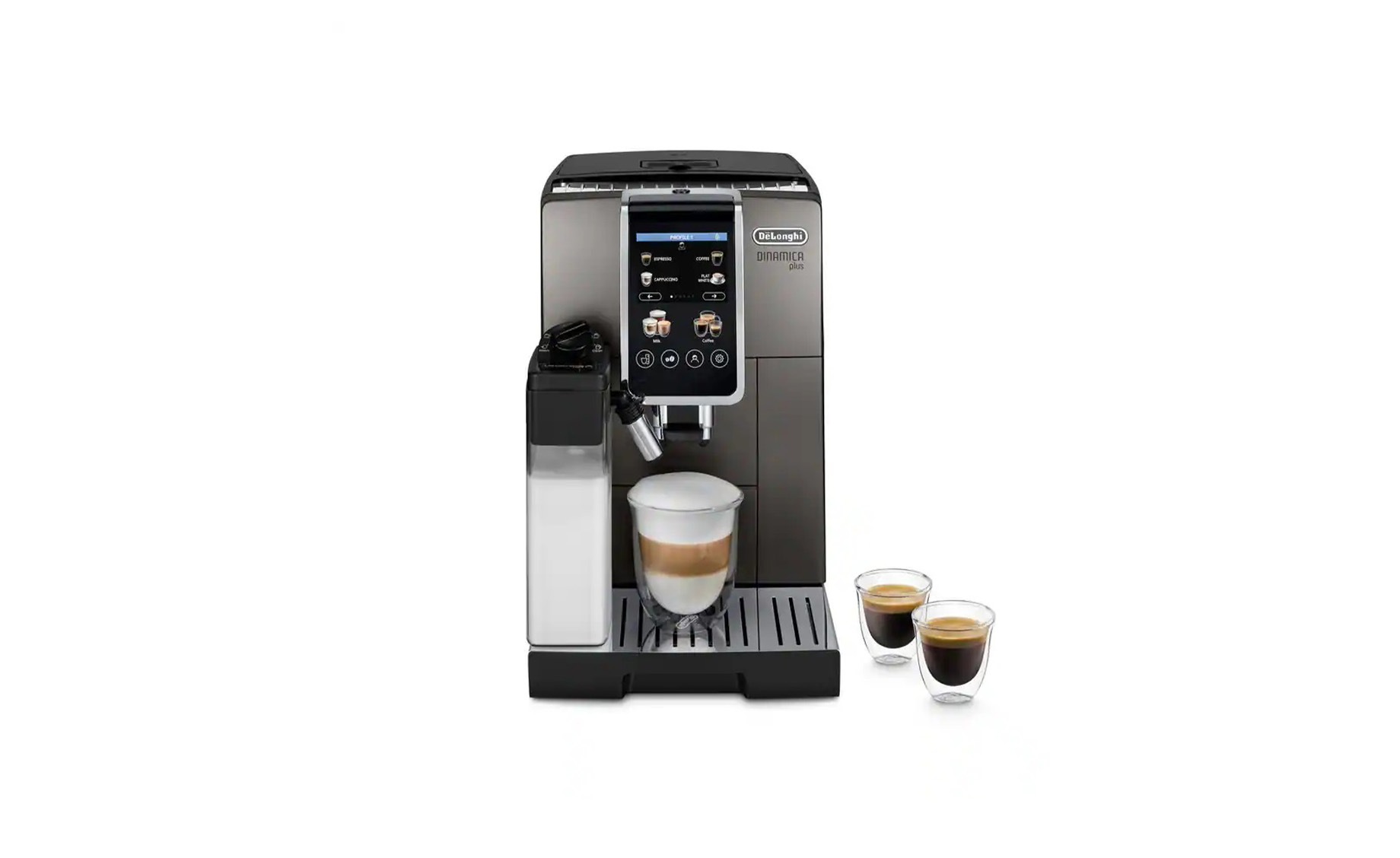 DeLonghi ECAM38095TB aparat za espresso