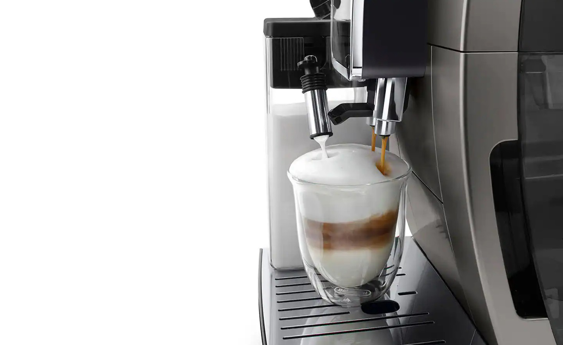 DeLonghi ECAM38095TB aparat za espresso