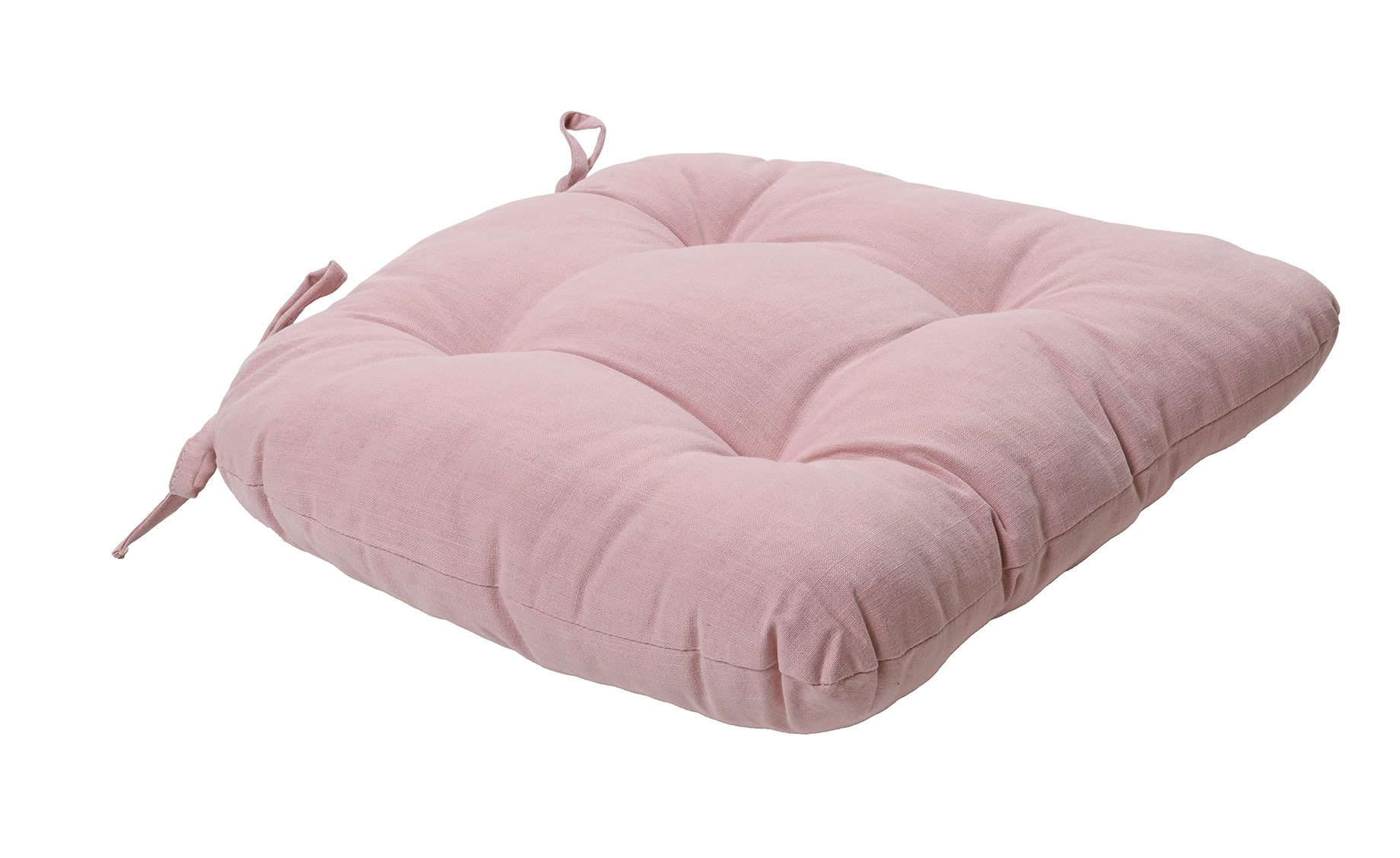 Jastuk za stolicu Syestti 41x43cm roze