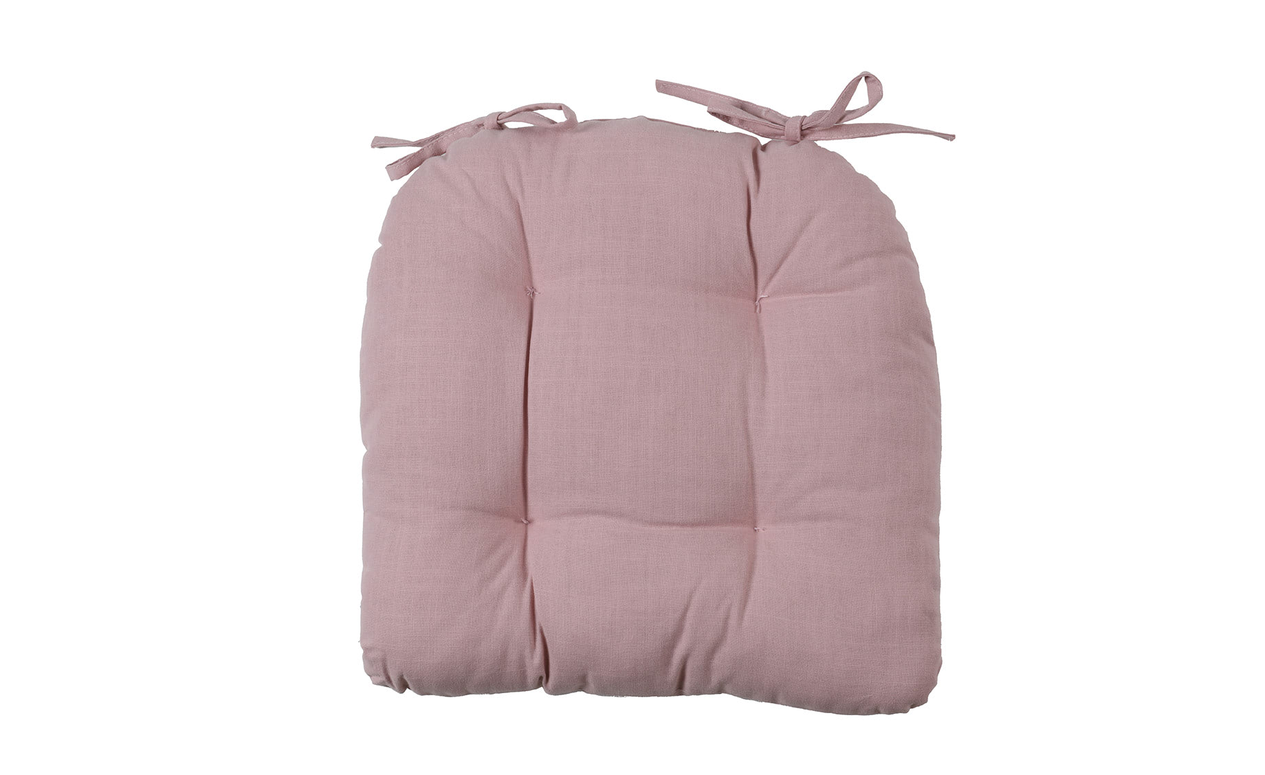 Jastuk za stolicu Syestti 41x43cm roze