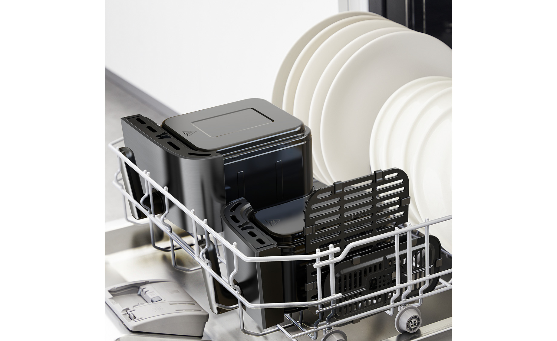 Tefal EY905D10 friteza