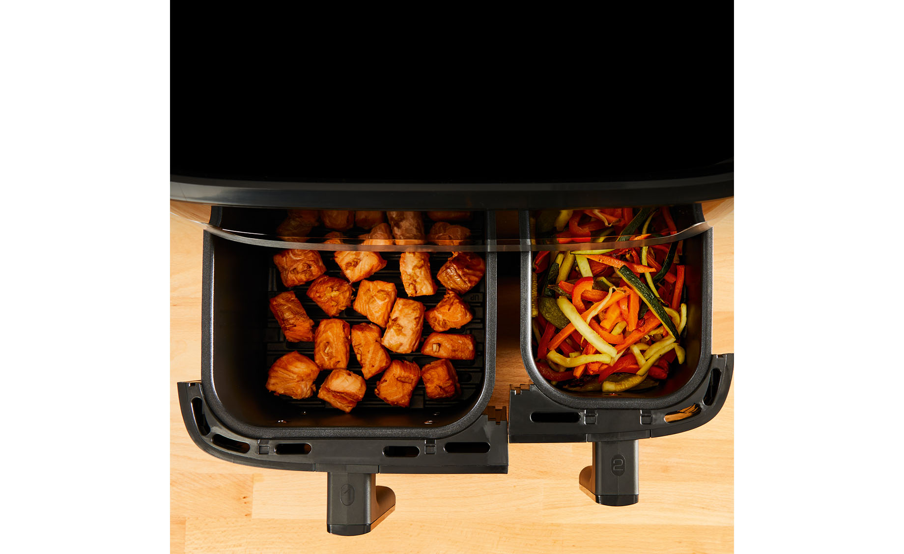 Tefal EY905D10 friteza