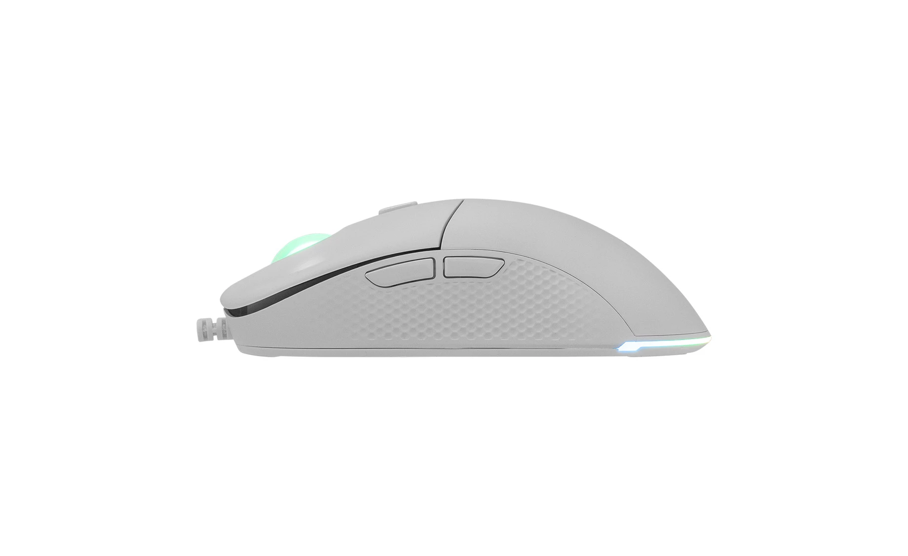 White Shark GM-5010 BAGDEMAGUS-W gaming miš
