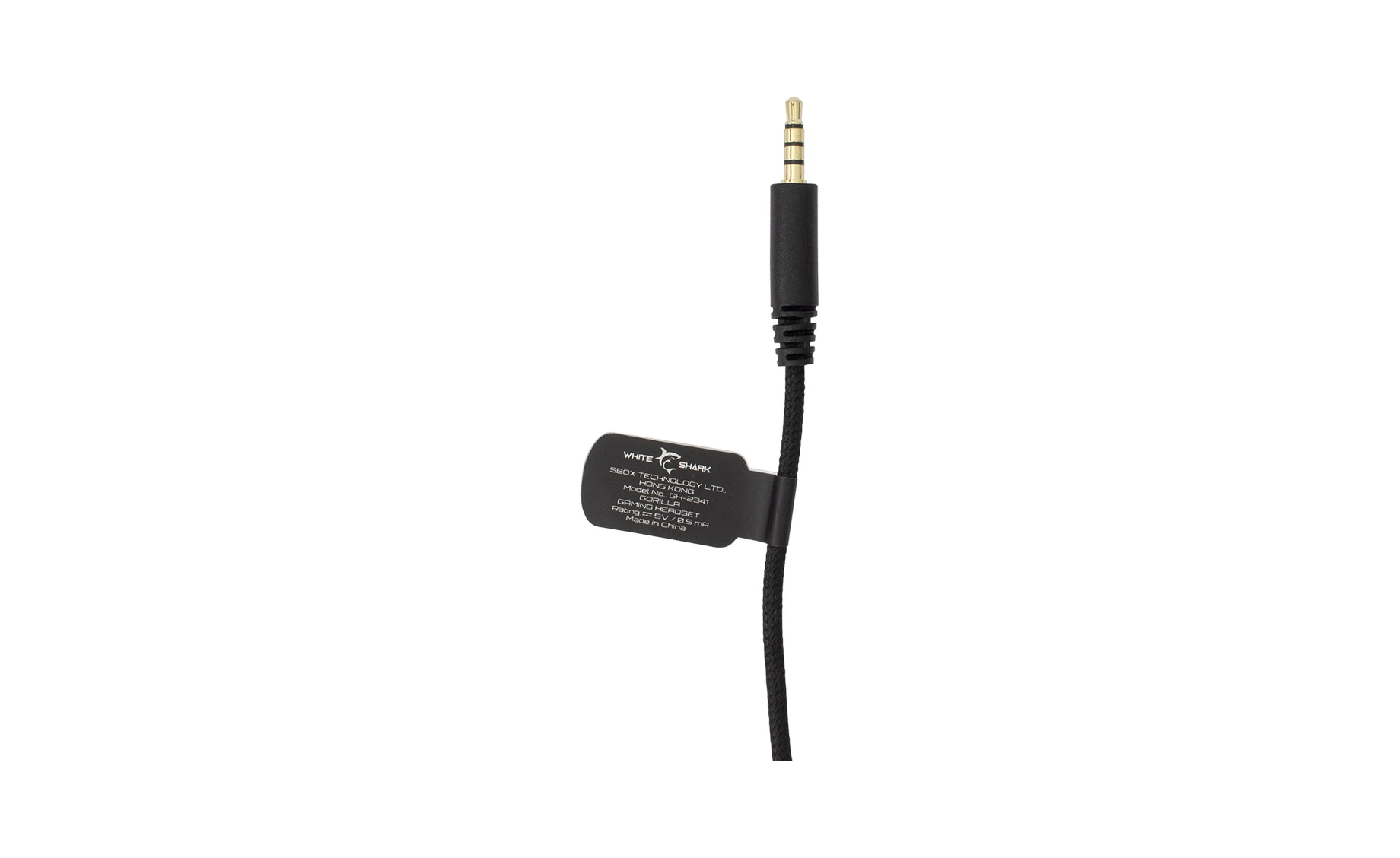 White Shark GH-2341 GORILLA gaming slušalice