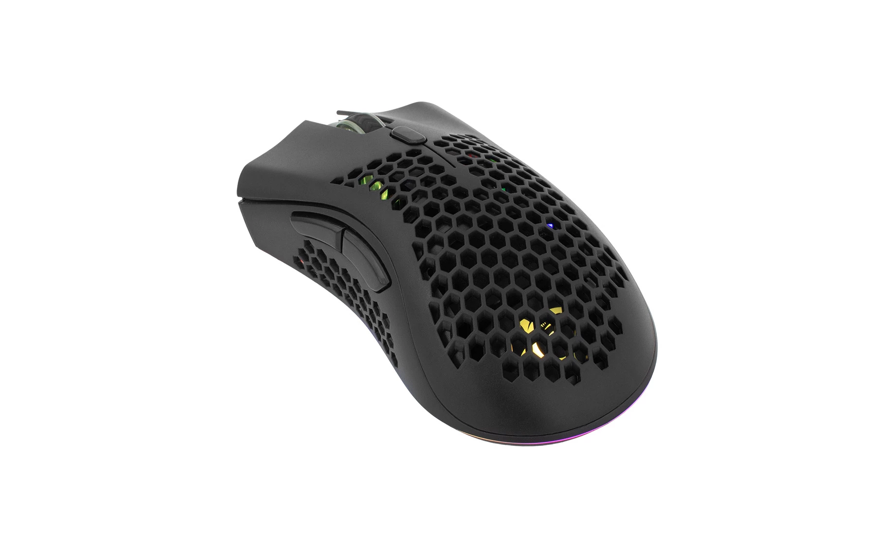 White Shark WGM-5012 LIONEL bežični gaming miš IZLOŽBENI ARTIKL
