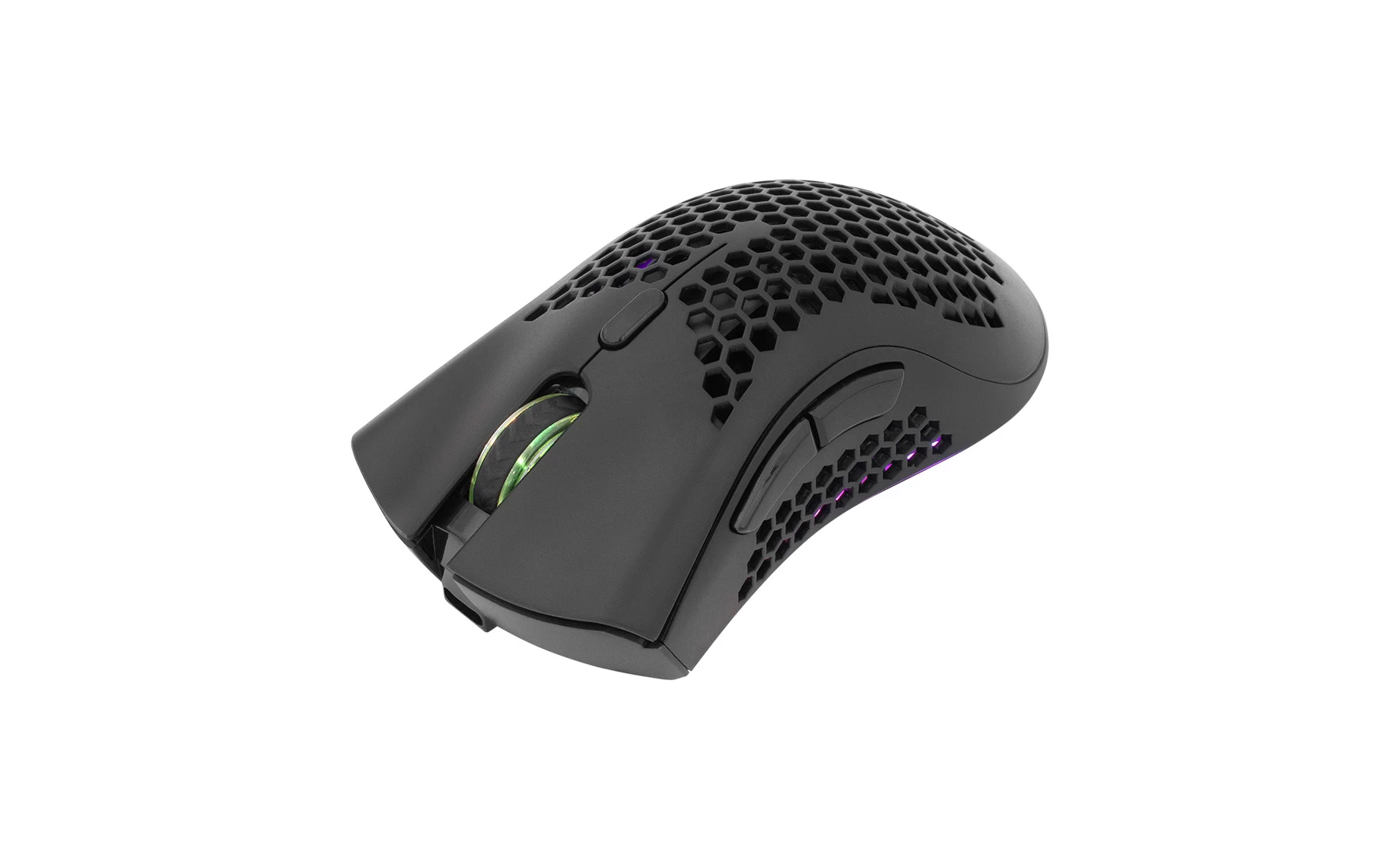 White Shark WGM-5012 LIONEL bežični gaming miš IZLOŽBENI ARTIKL