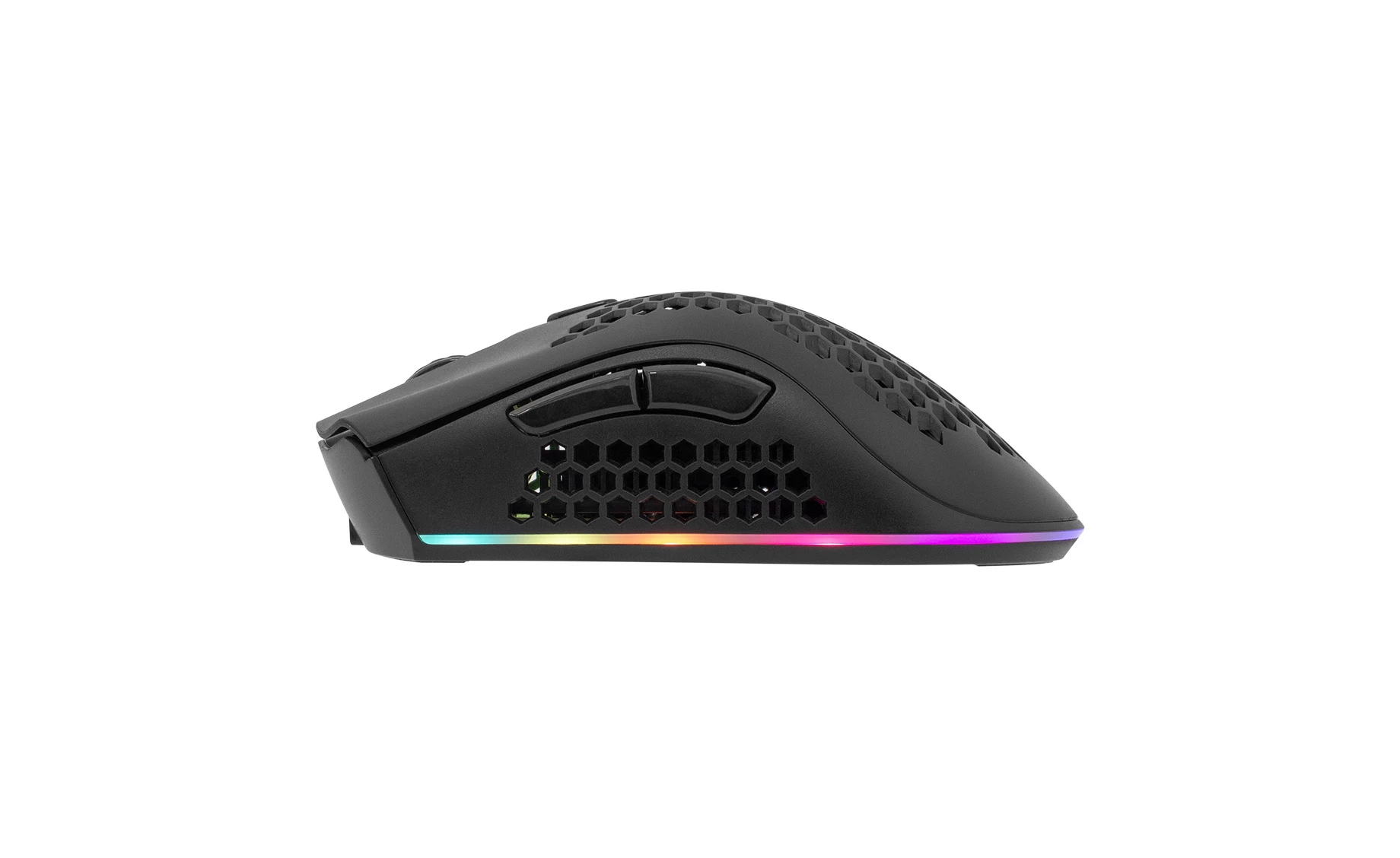 White Shark WGM-5012 LIONEL bežični gaming miš IZLOŽBENI ARTIKL