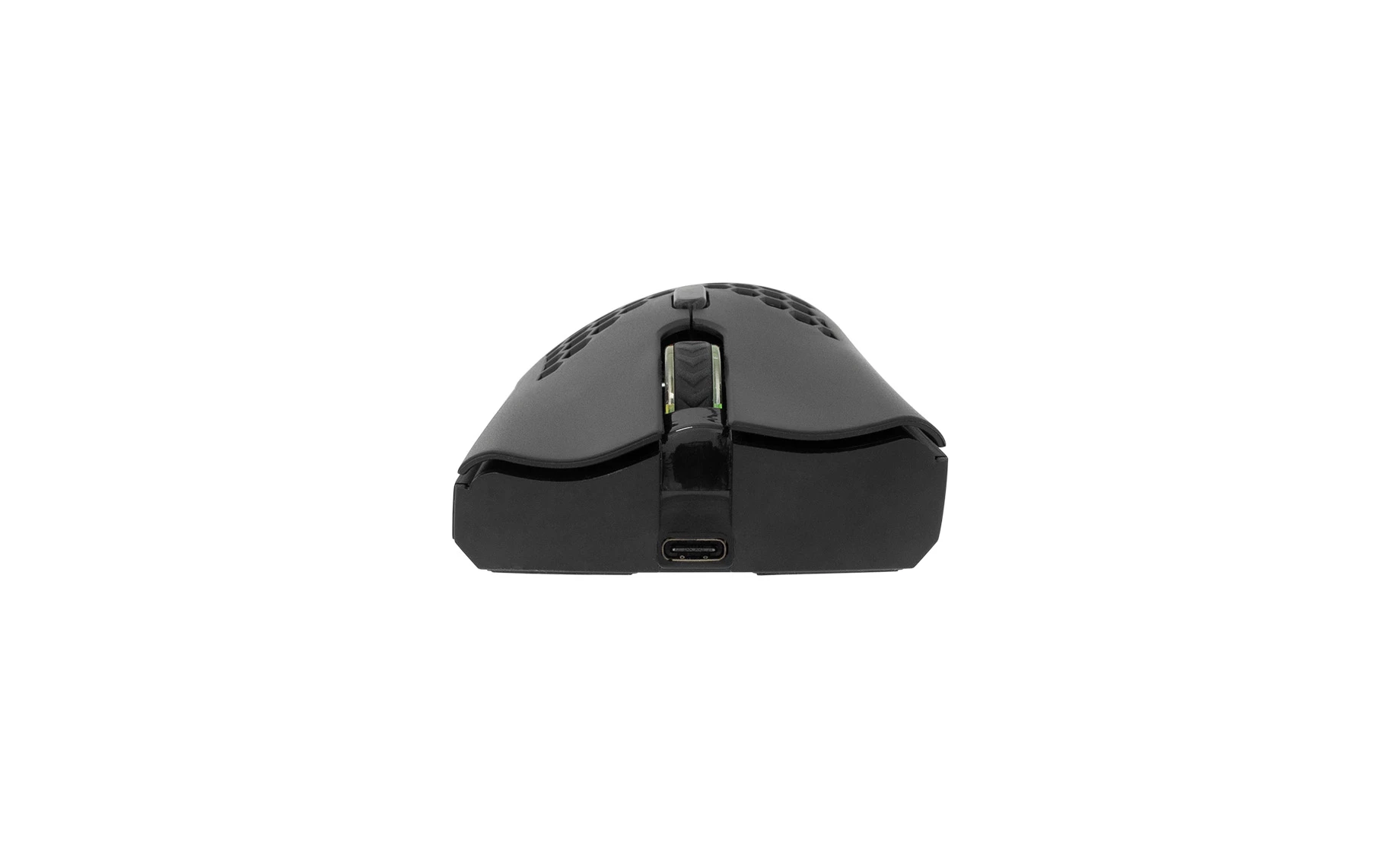 White Shark WGM-5012 LIONEL bežični gaming miš IZLOŽBENI ARTIKL