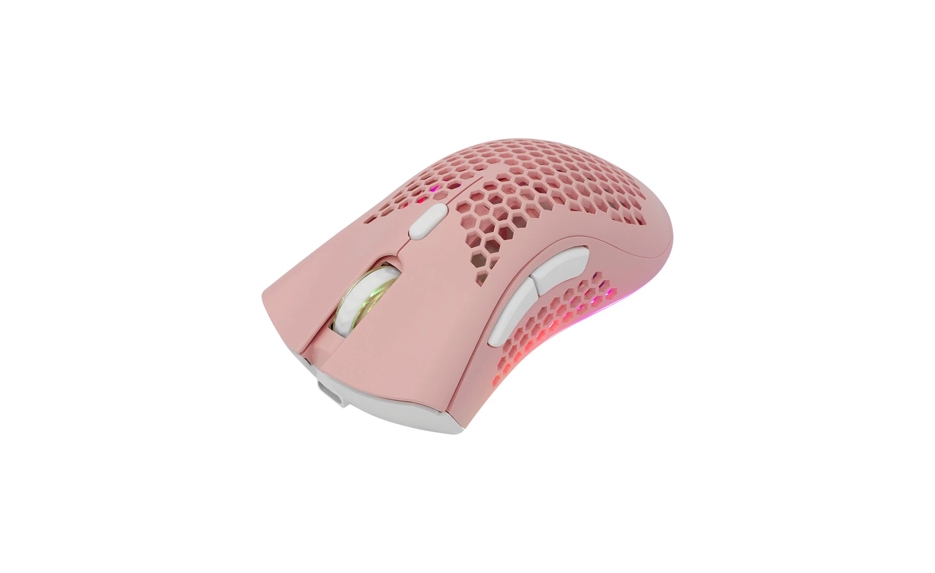 White Shark WGM-5012 LIONEL bežični gaming miš