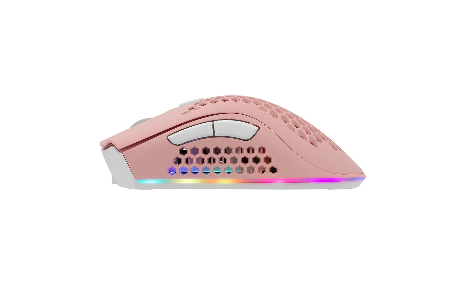 White Shark WGM-5012 LIONEL bežični gaming miš